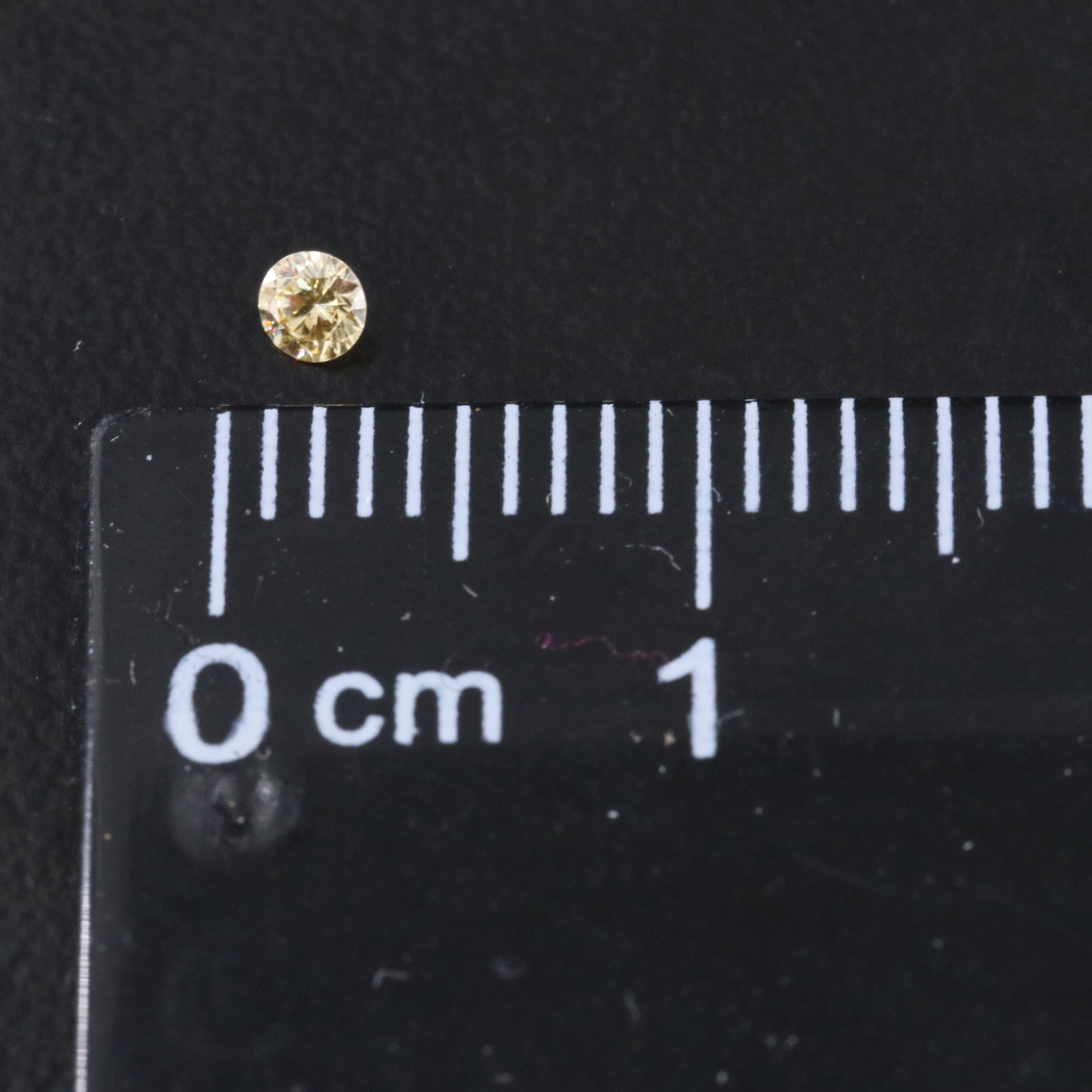 Loose 1.03 CTW Lab Grown Diamond Lot