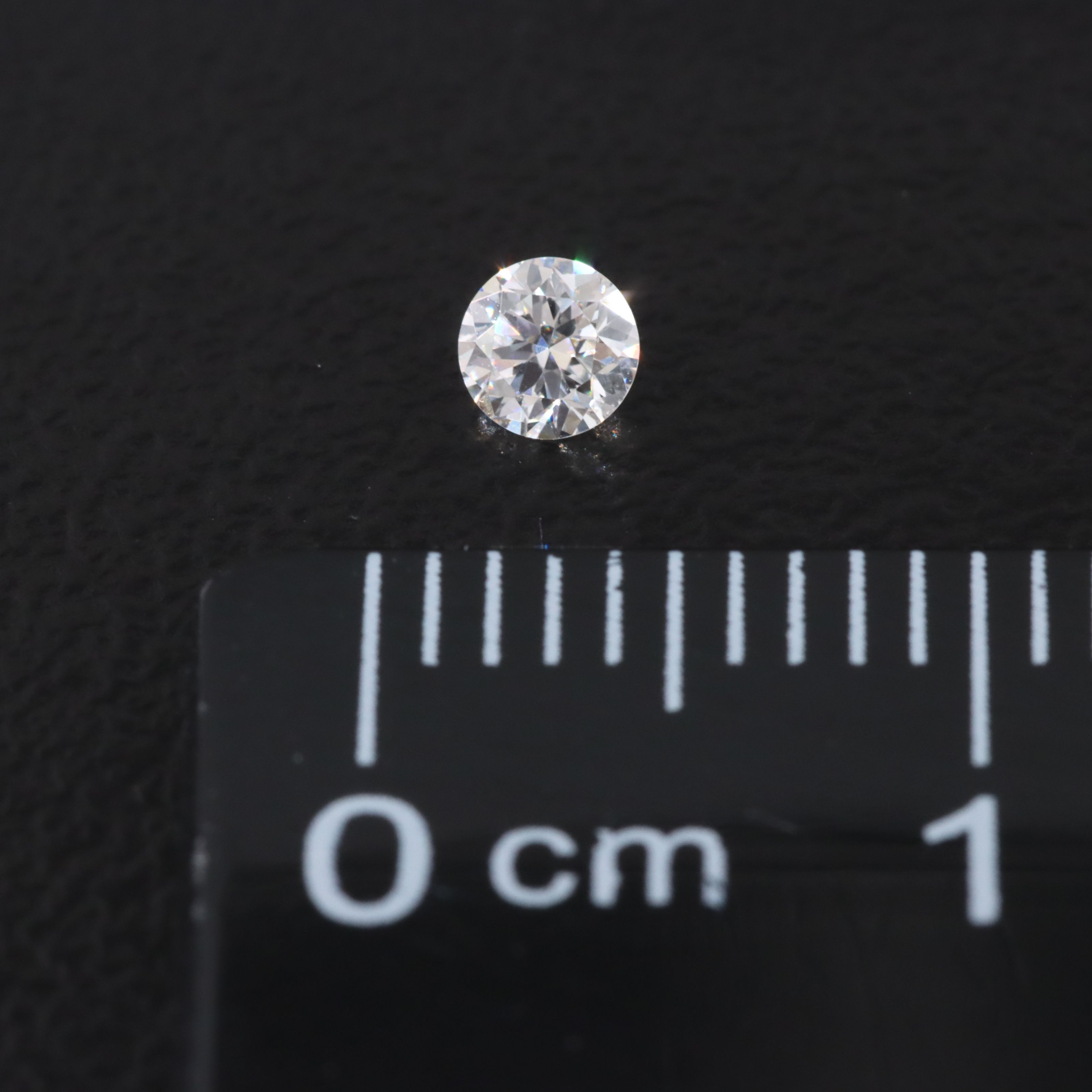 Loose 2.26 CTW Lab Grown Diamond