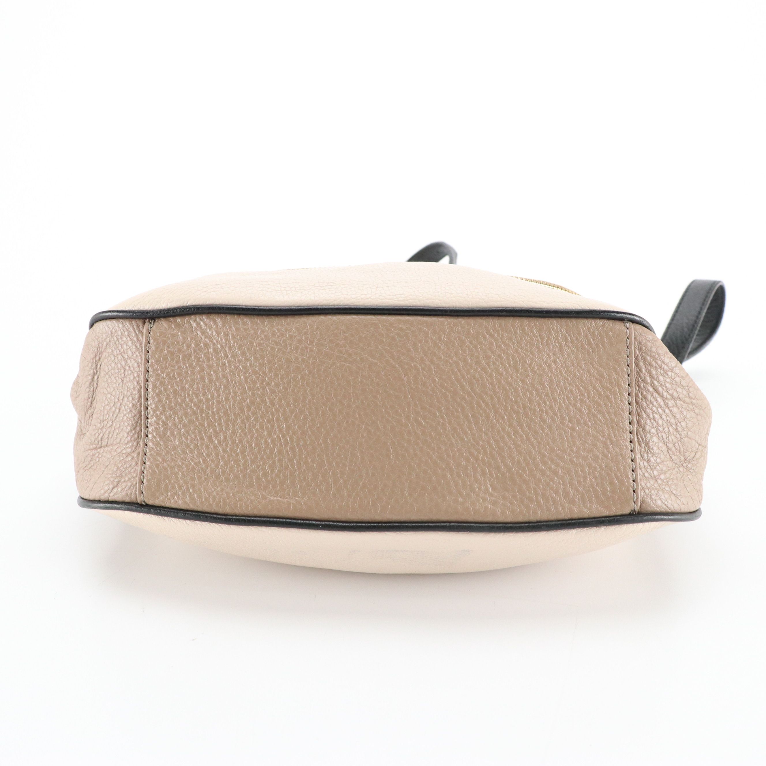 Kate Spade Cobble Hill Devin 2Way Bag in Tricolor Leather, Tory Burch Crossbody