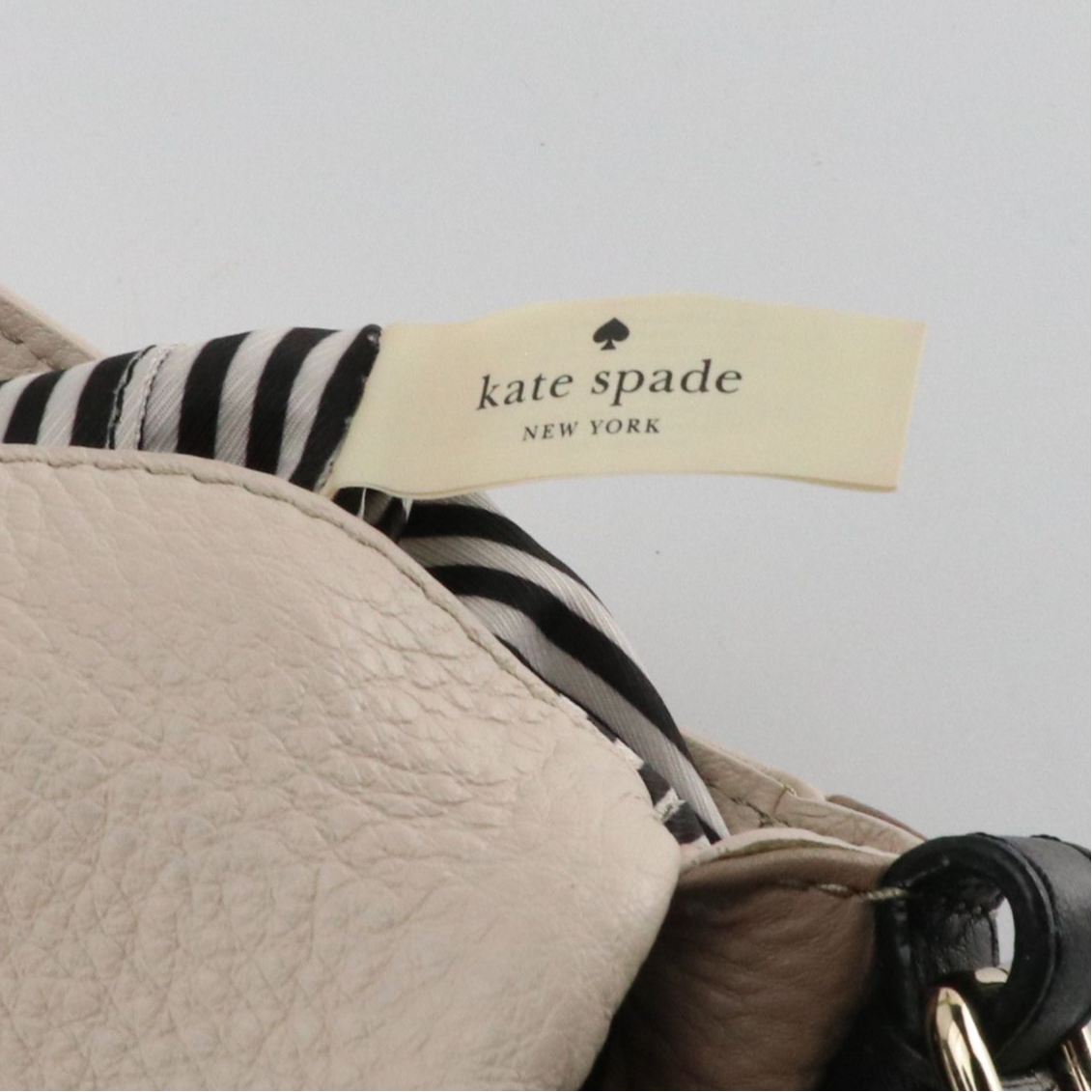 Kate Spade Cobble Hill Devin 2Way Bag in Tricolor Leather, Tory Burch Crossbody