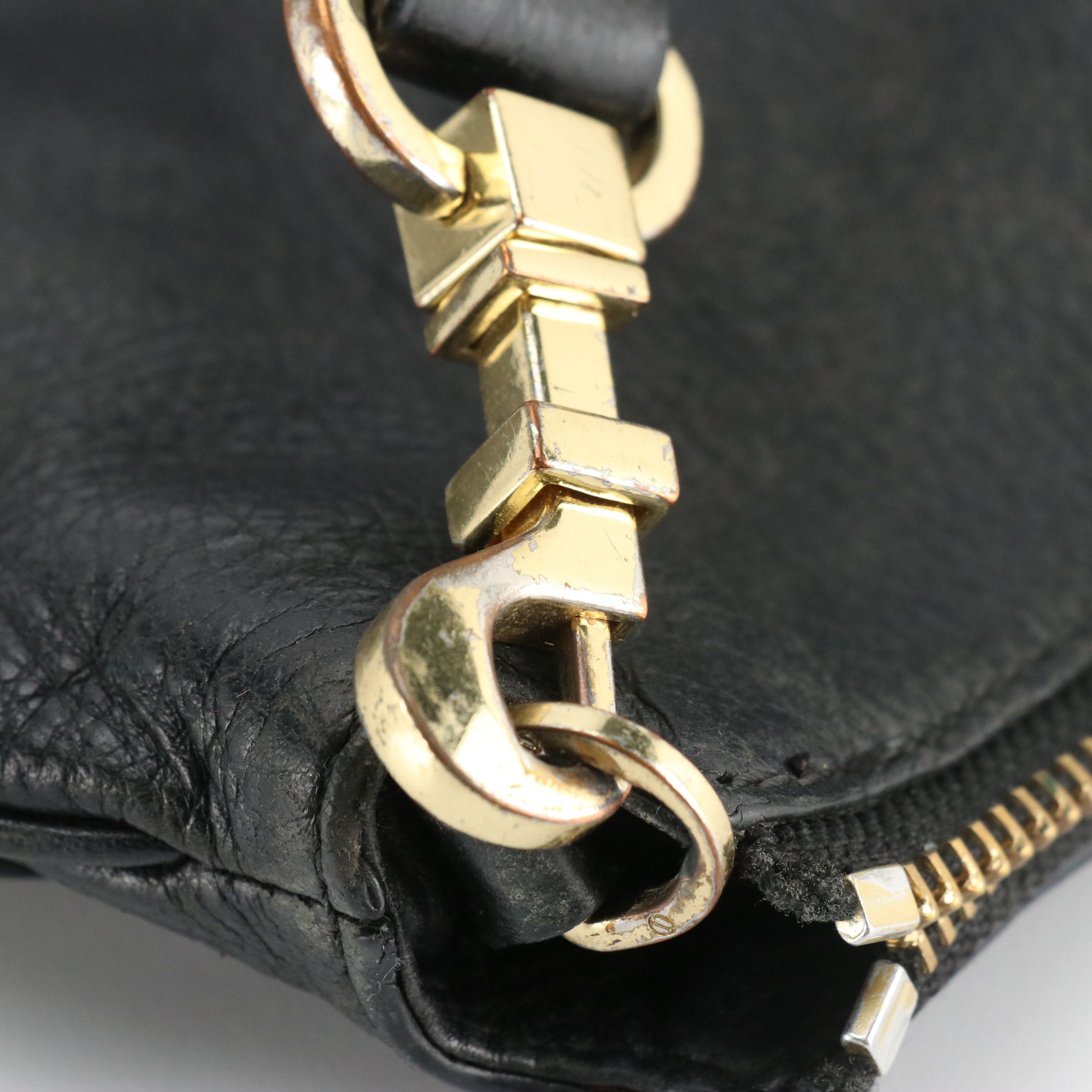 Kate Spade Cobble Hill Devin 2Way Bag in Tricolor Leather, Tory Burch Crossbody