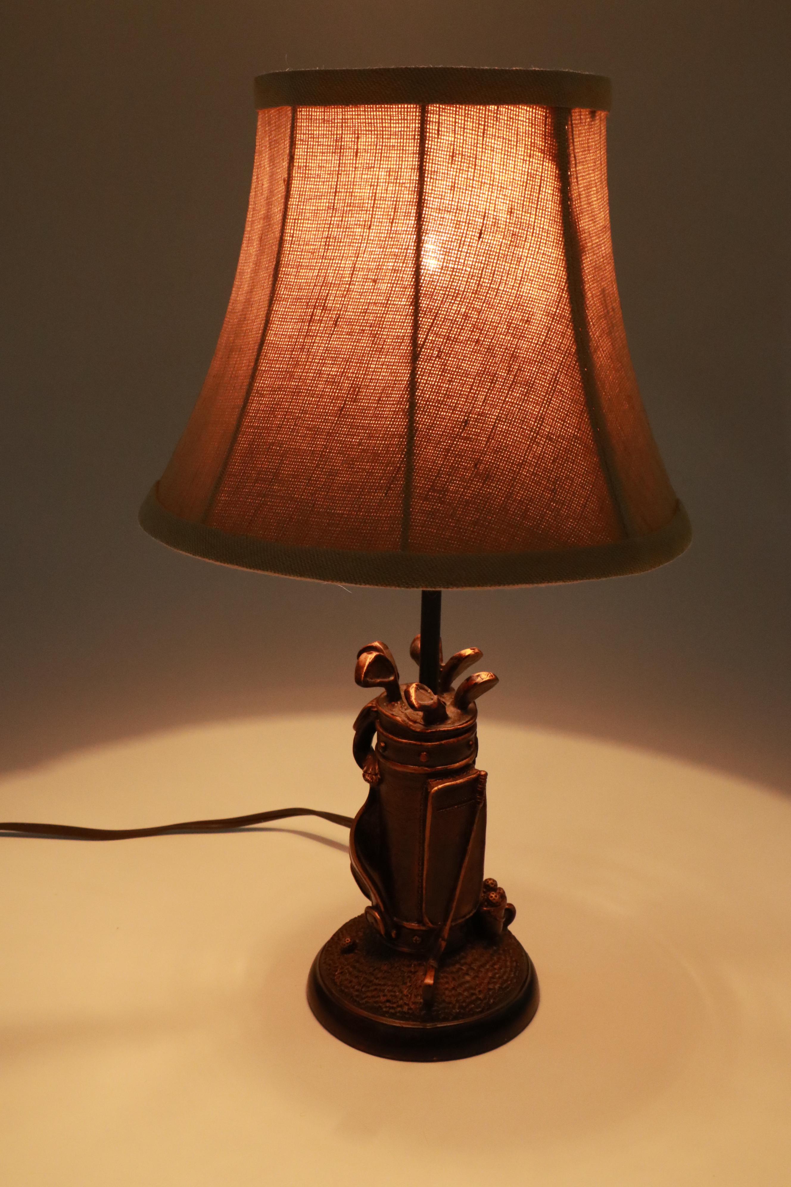 Golf Themed Home Décor" with "Great Golf Course Architects" by Michael Shiels