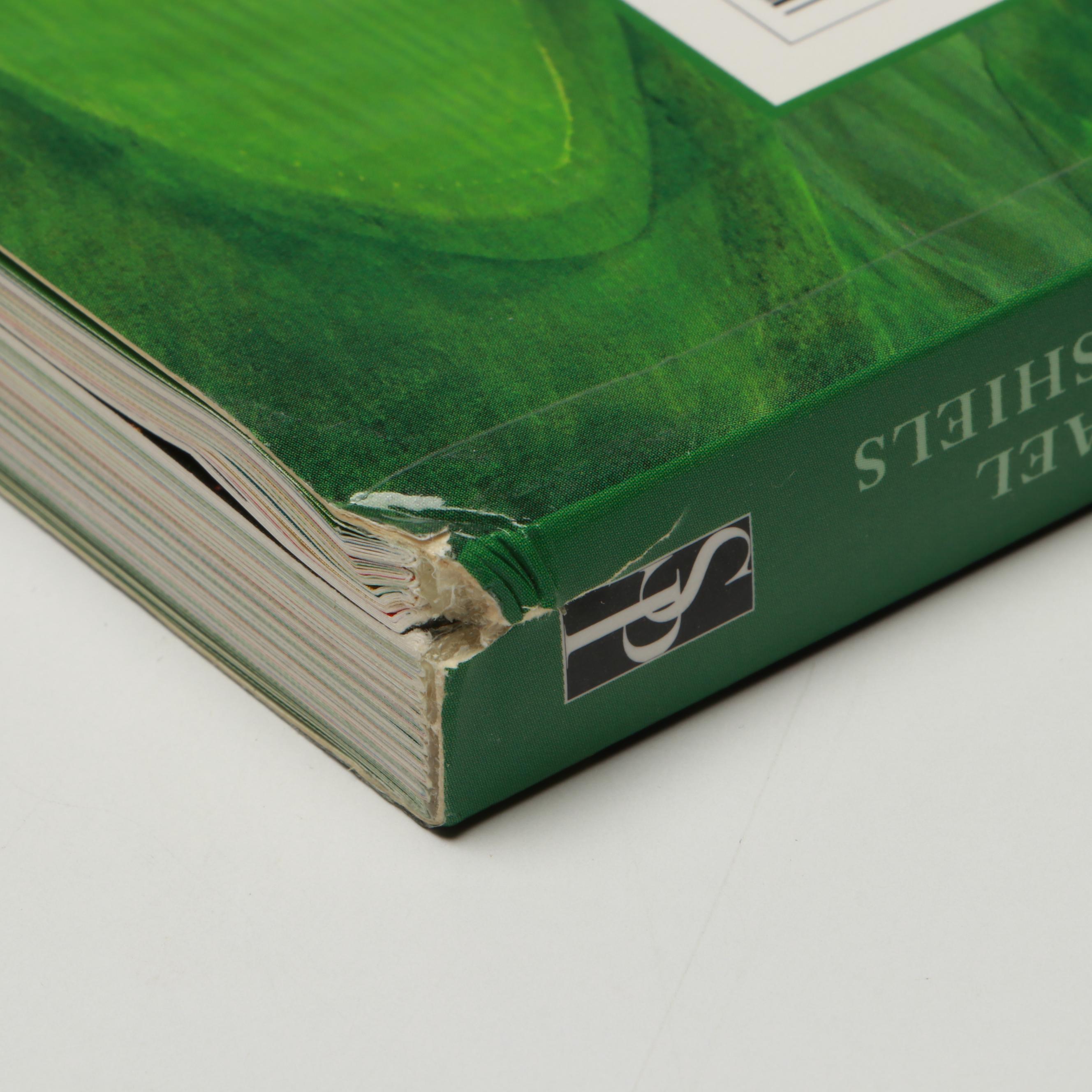 Golf Themed Home Décor" with "Great Golf Course Architects" by Michael Shiels