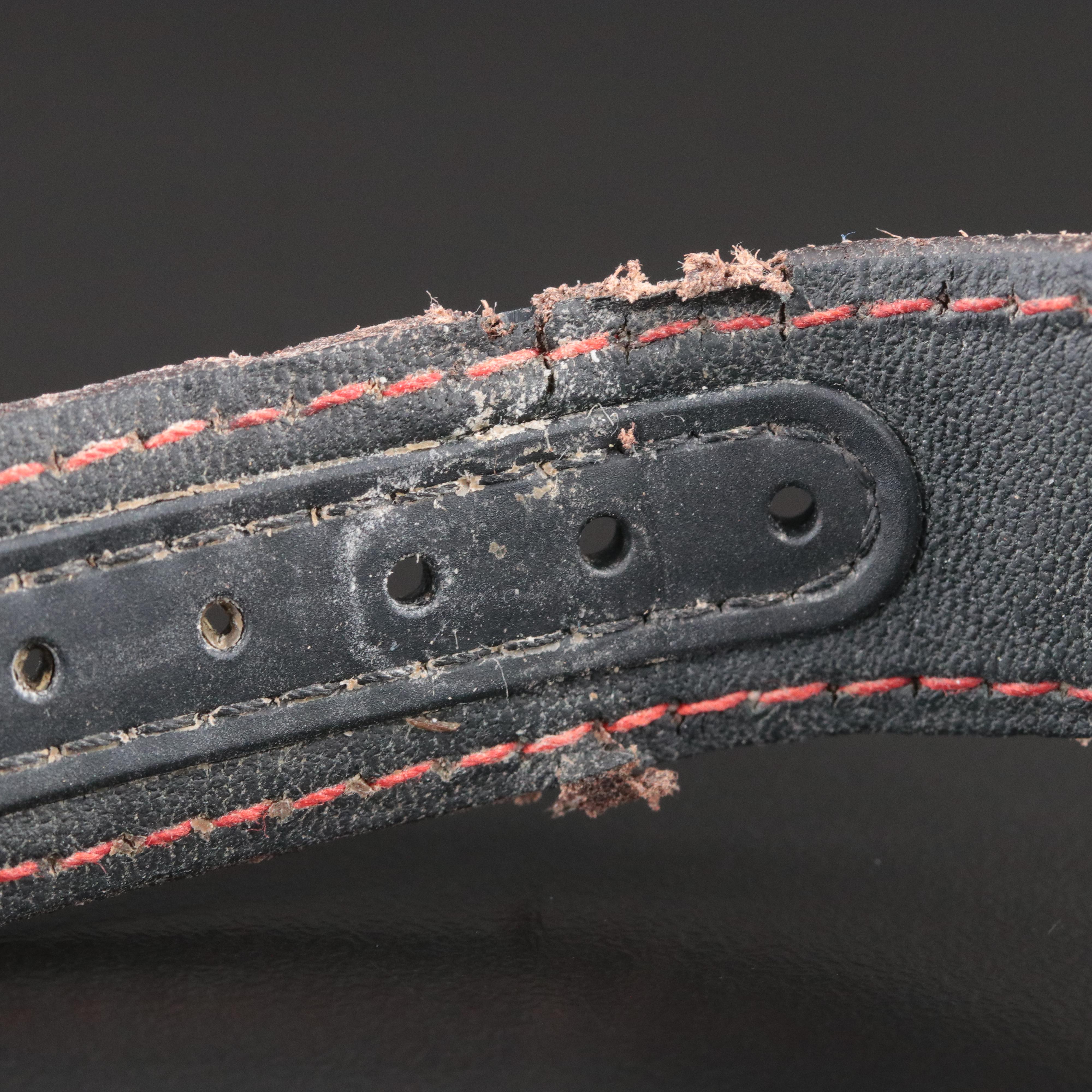 Omega Speedmaster "Dark Side of the Moon" Vintage Black Watch c.2016