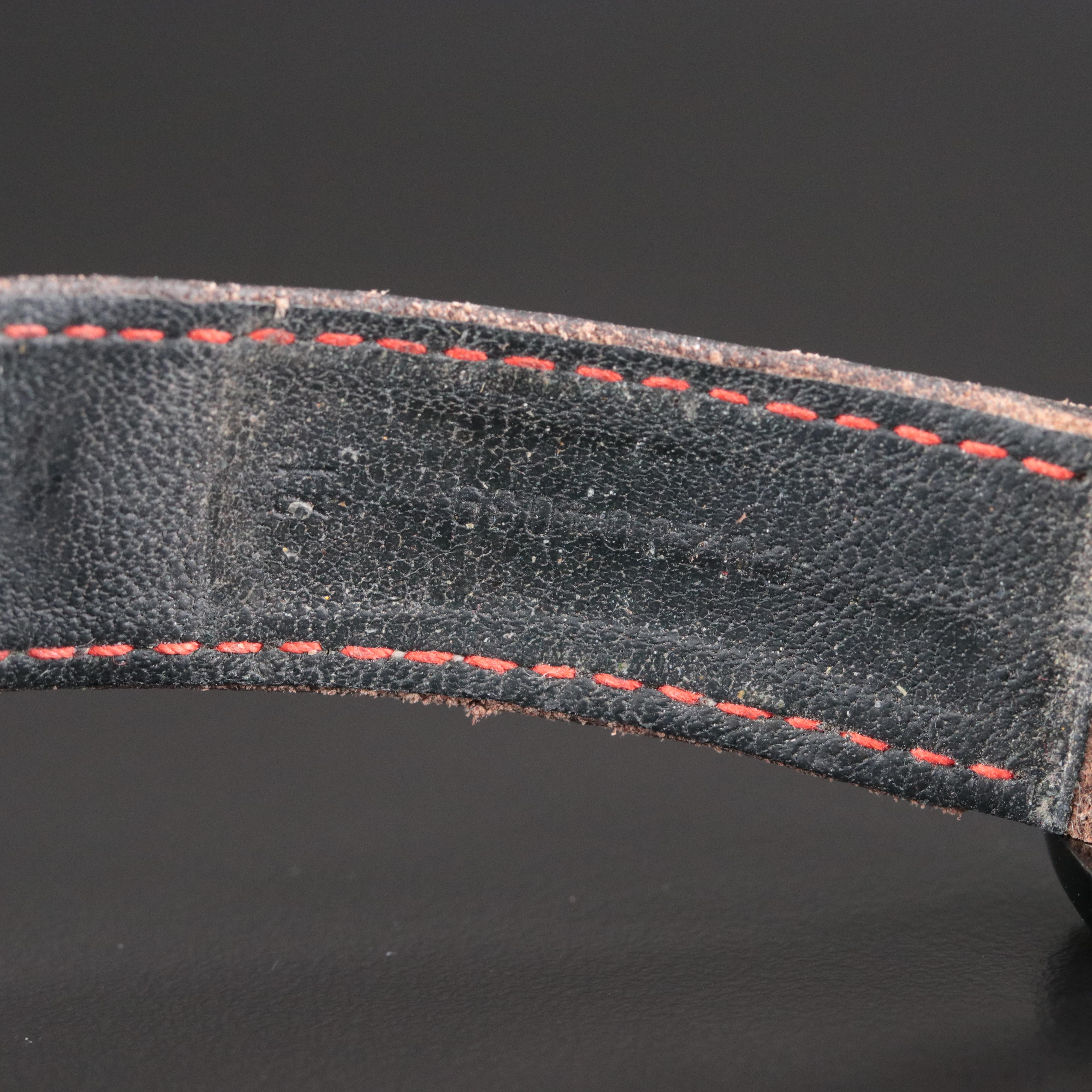 Omega Speedmaster "Dark Side of the Moon" Vintage Black Watch c.2016