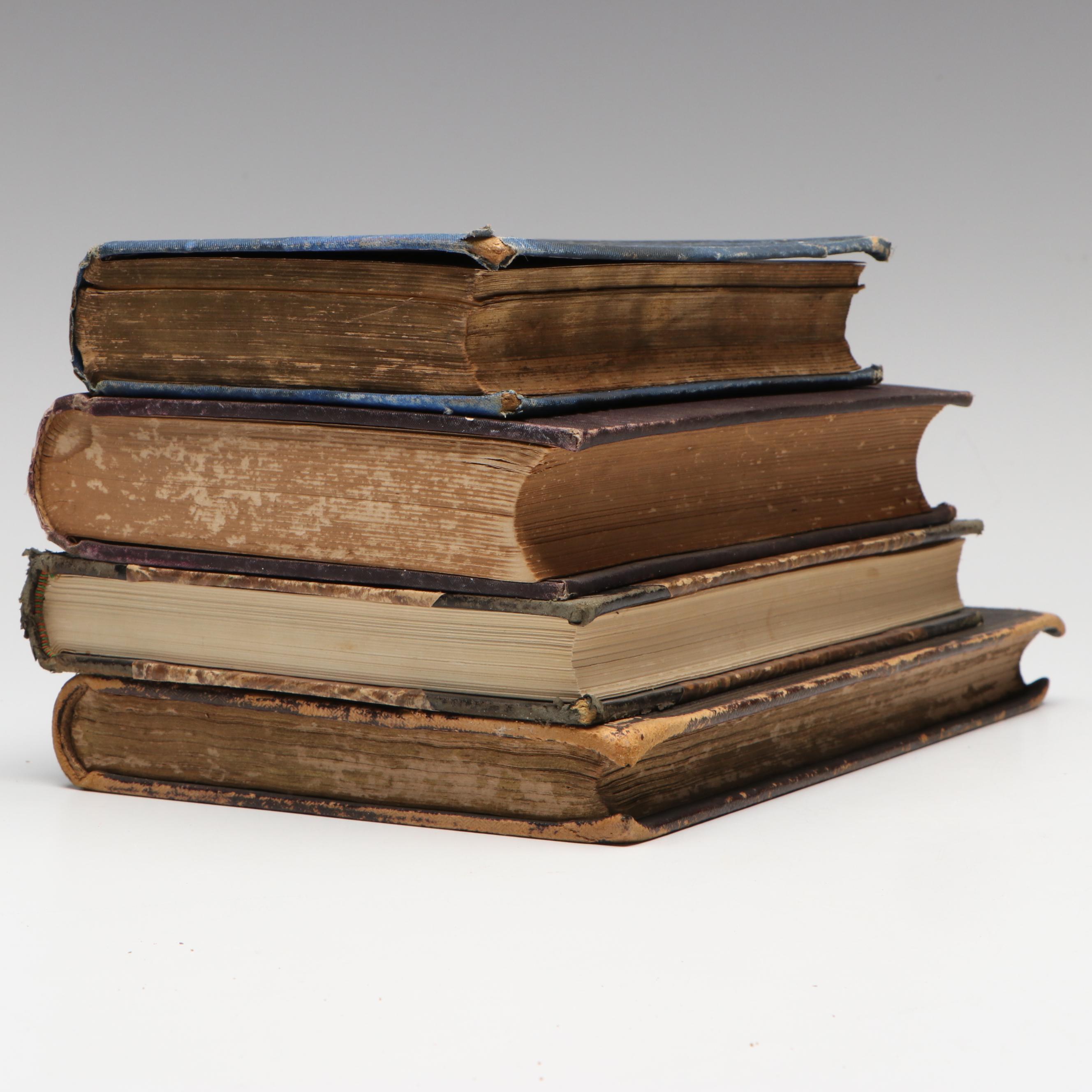 "The Poetical Works of Alexander Pope" Edited by H. F. Cary and More Books