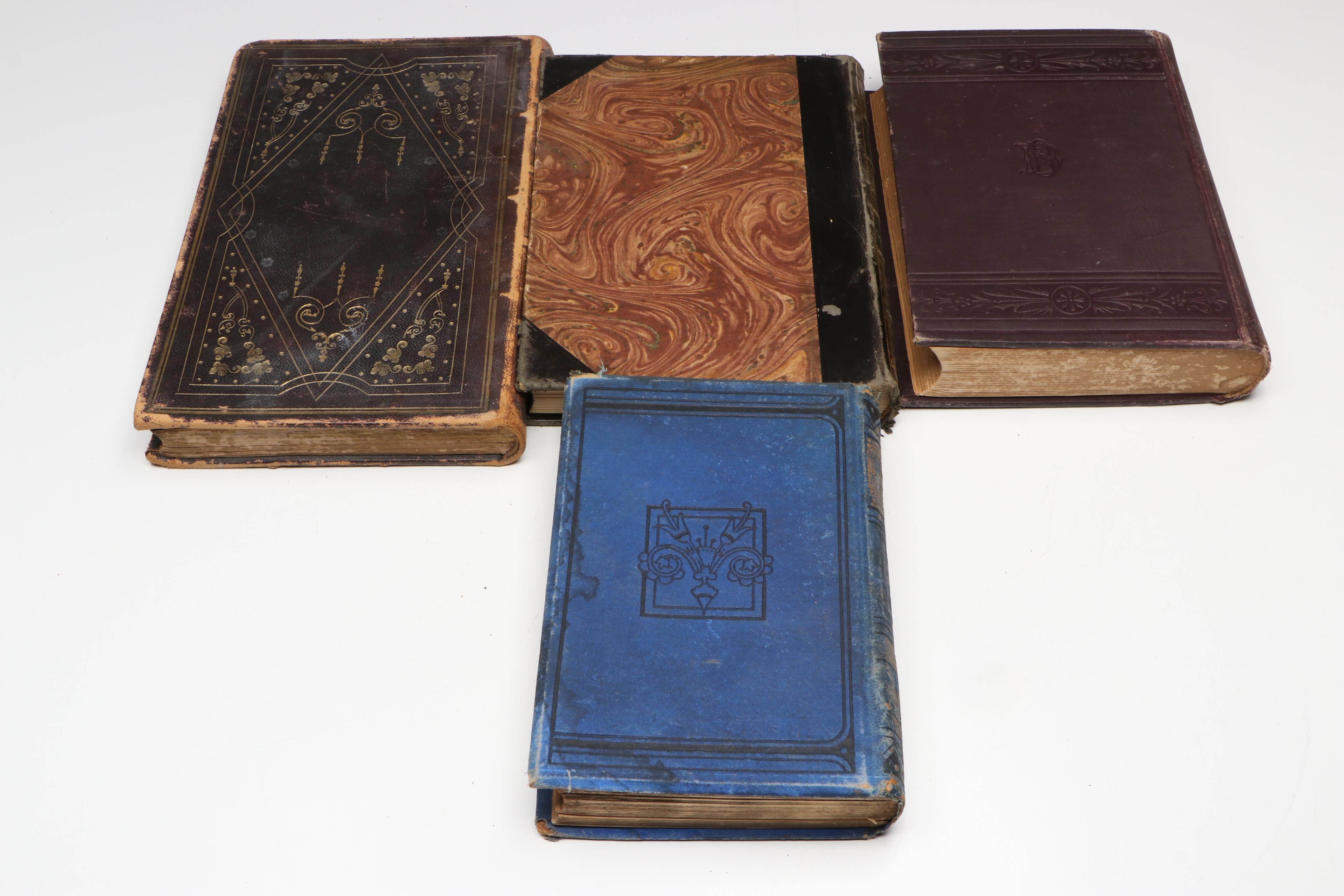 "The Poetical Works of Alexander Pope" Edited by H. F. Cary and More Books