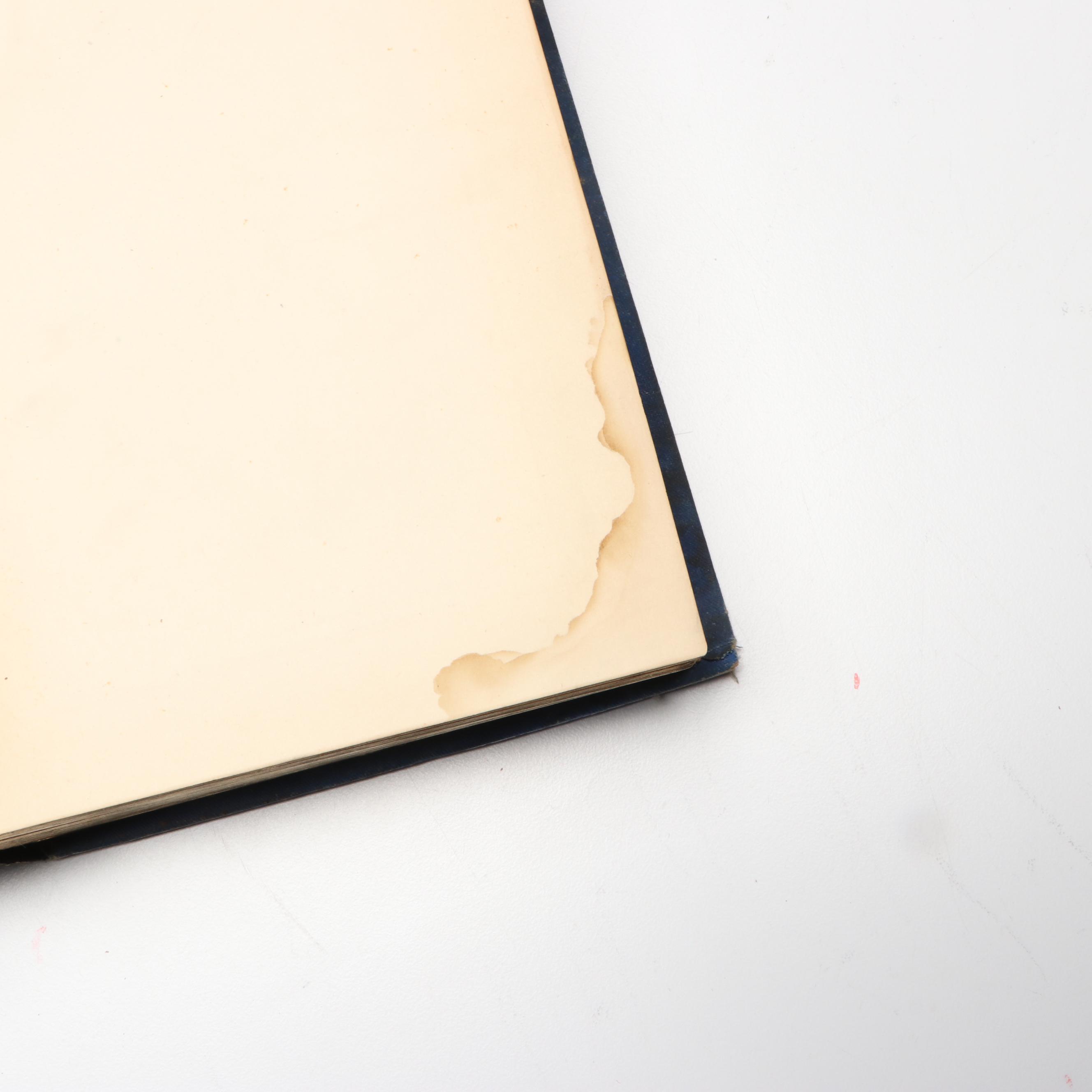 "The Poetical Works of Alexander Pope" Edited by H. F. Cary and More Books