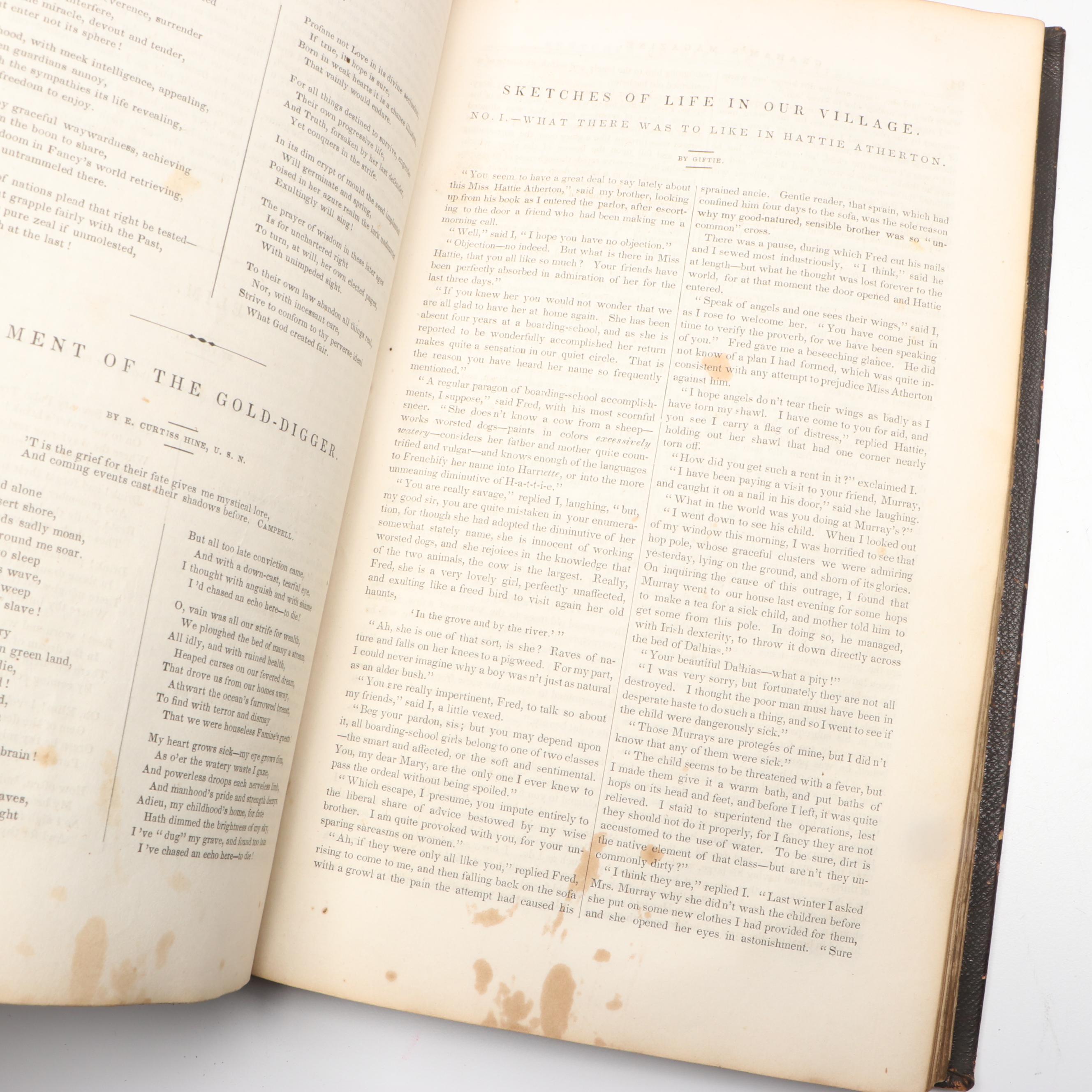 "The Poetical Works of Alexander Pope" Edited by H. F. Cary and More Books