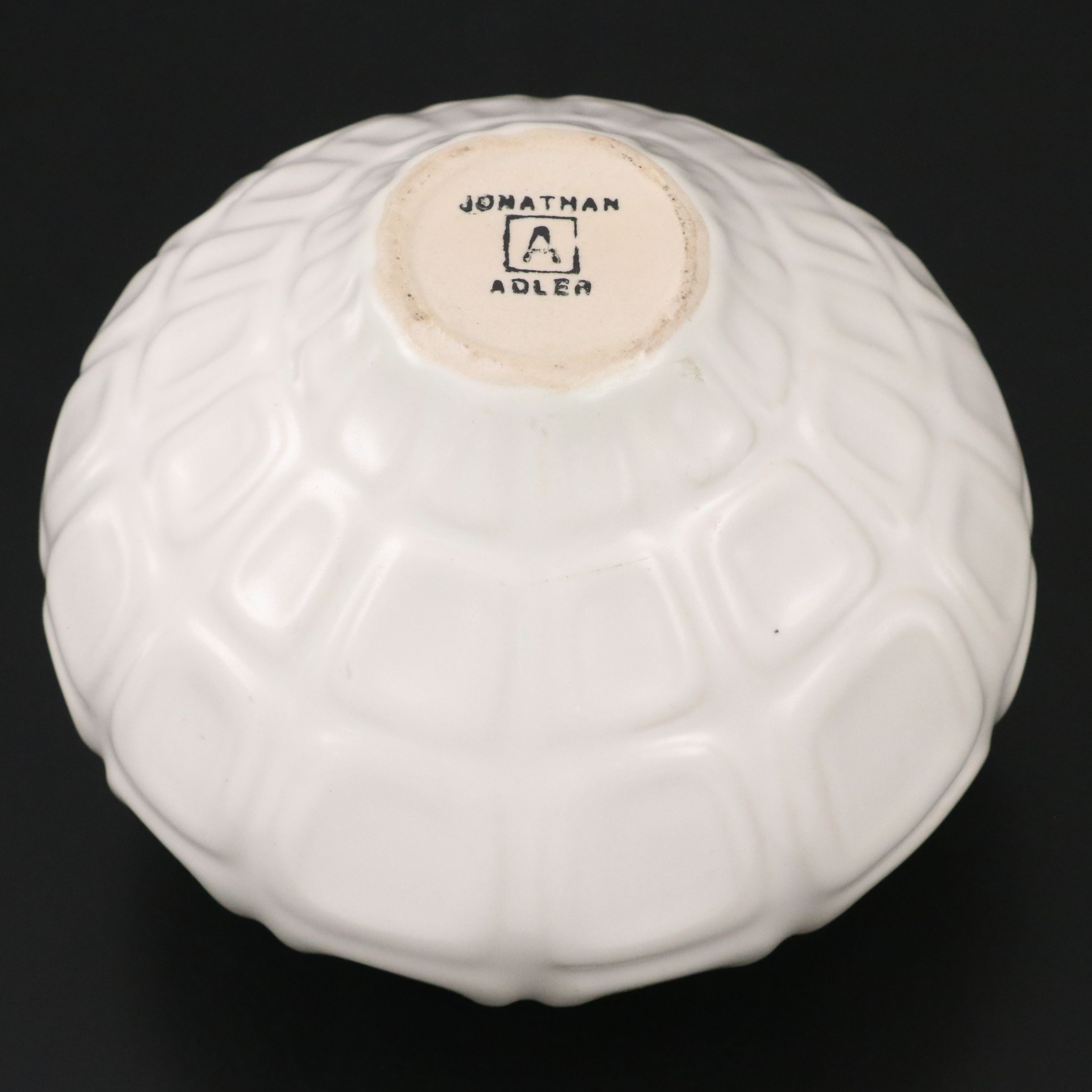 Jonathan Adler Ceramic Vase