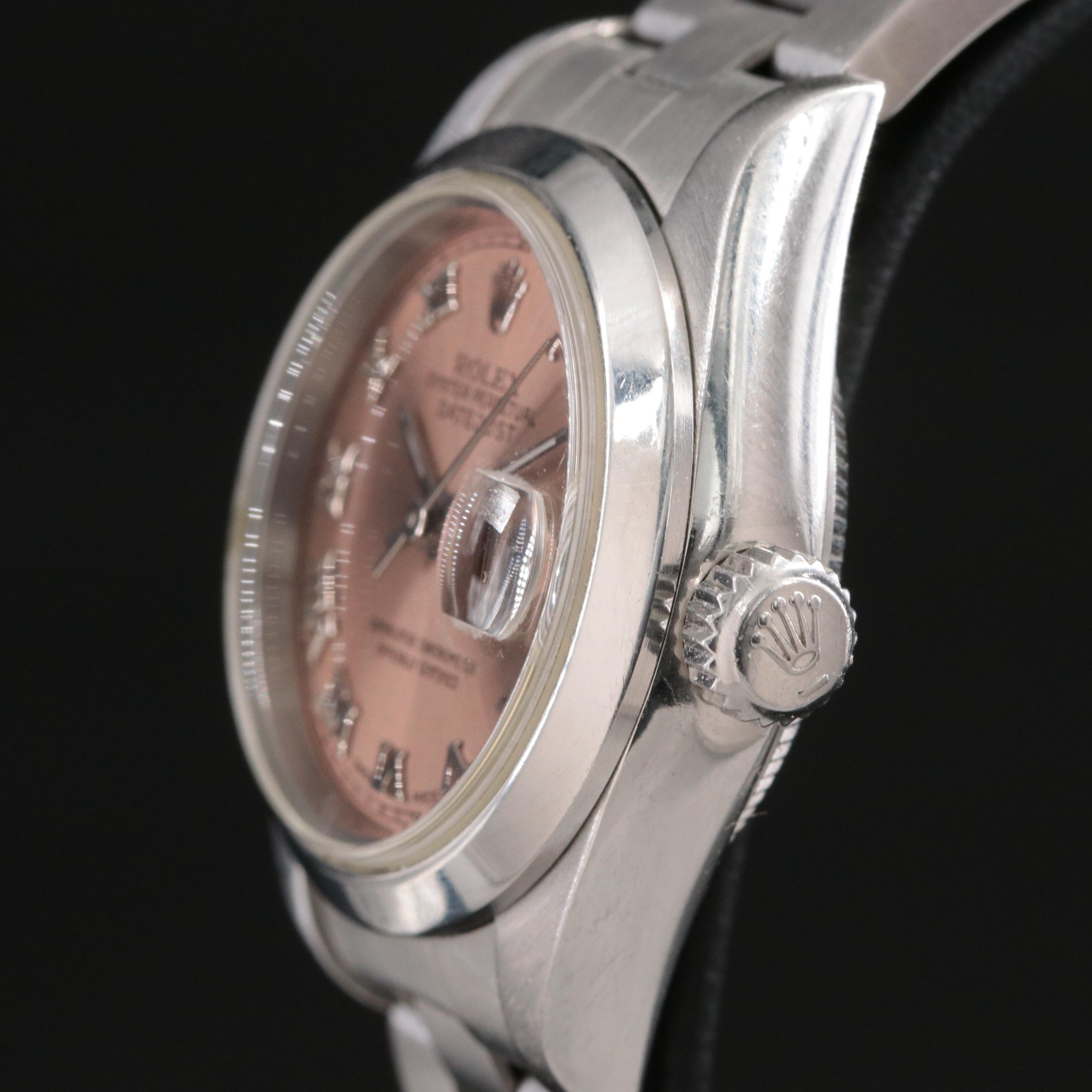 Rolex Datejust 26 79160 Watch c.2000