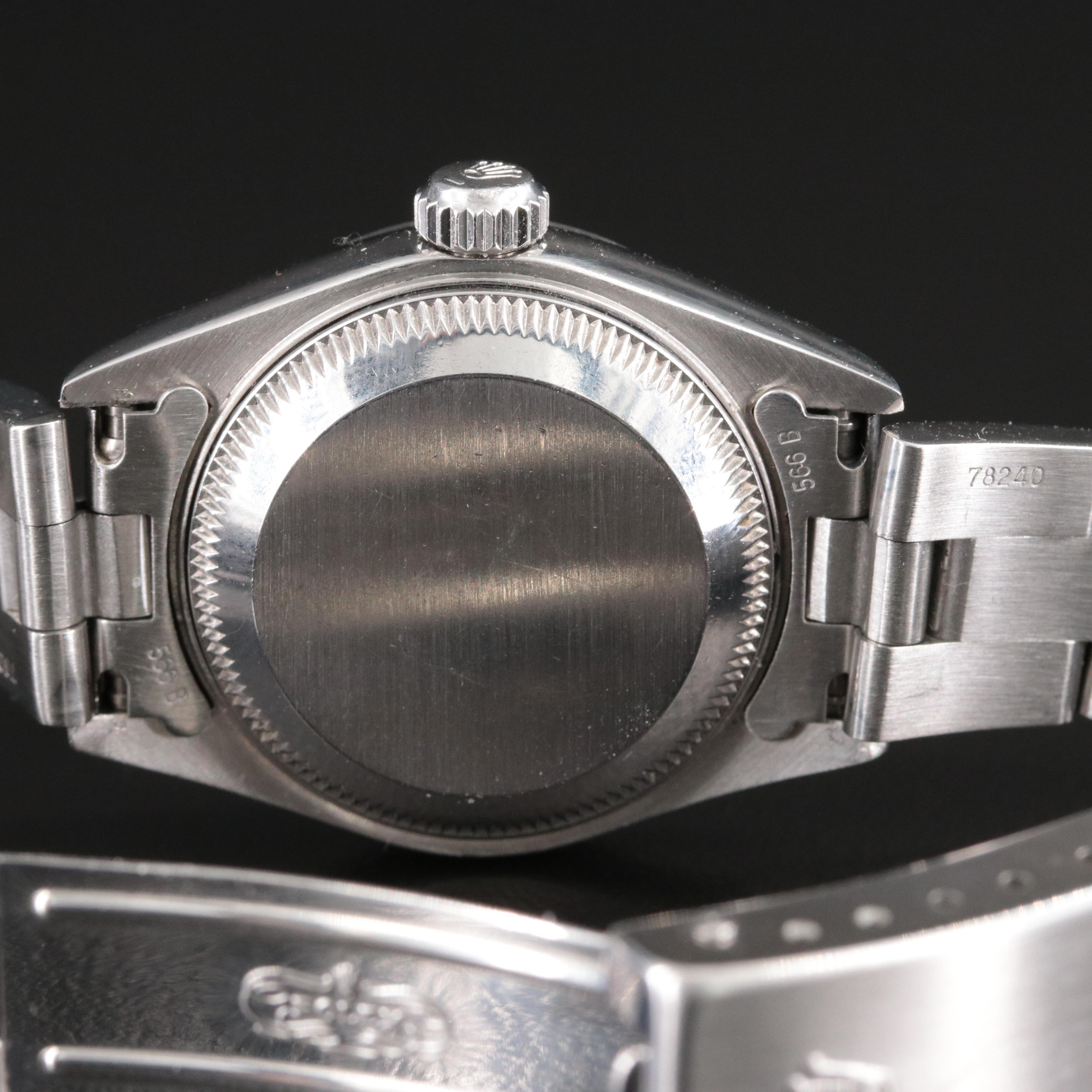 Rolex Datejust 26 79160 Watch c.2000