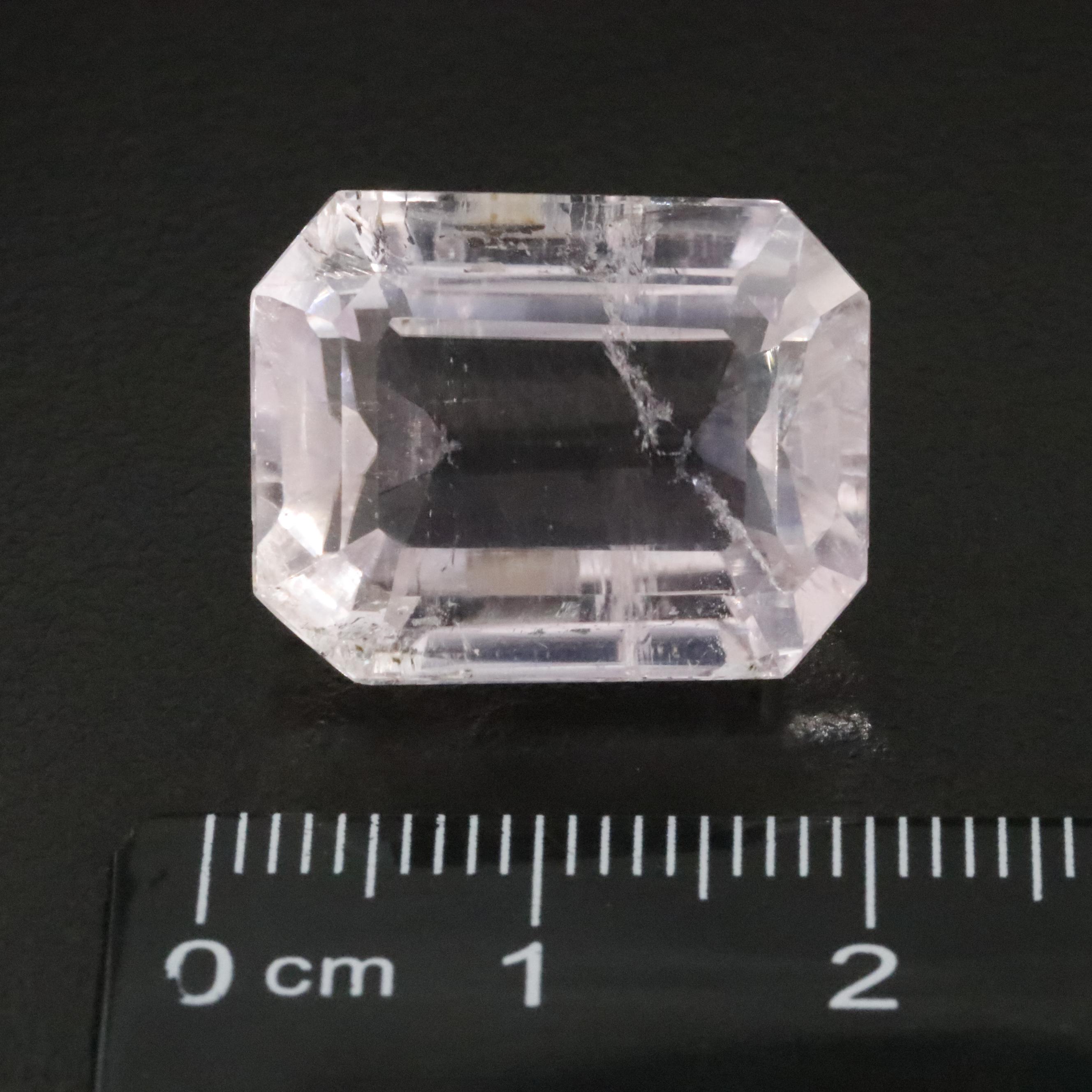 Loose 28.12 CT Kunzite