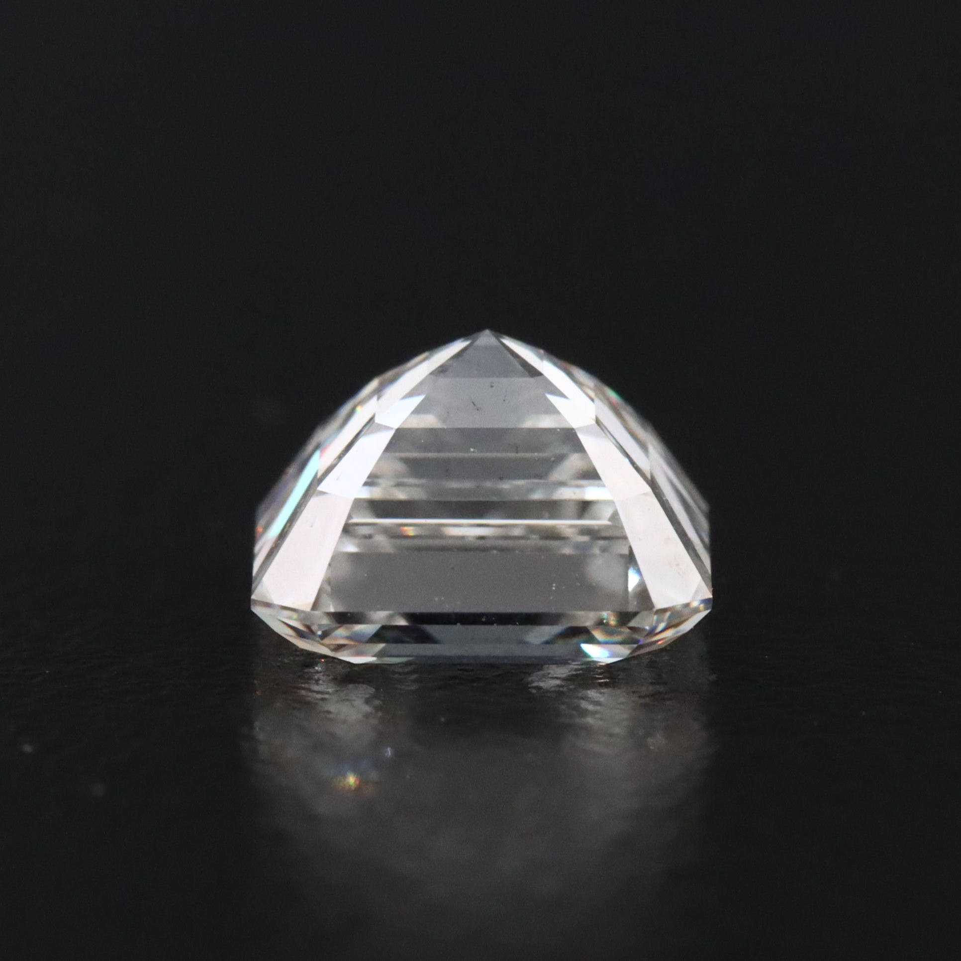 Loose 2.02 CT Lab Grown Diamond with IGI Report