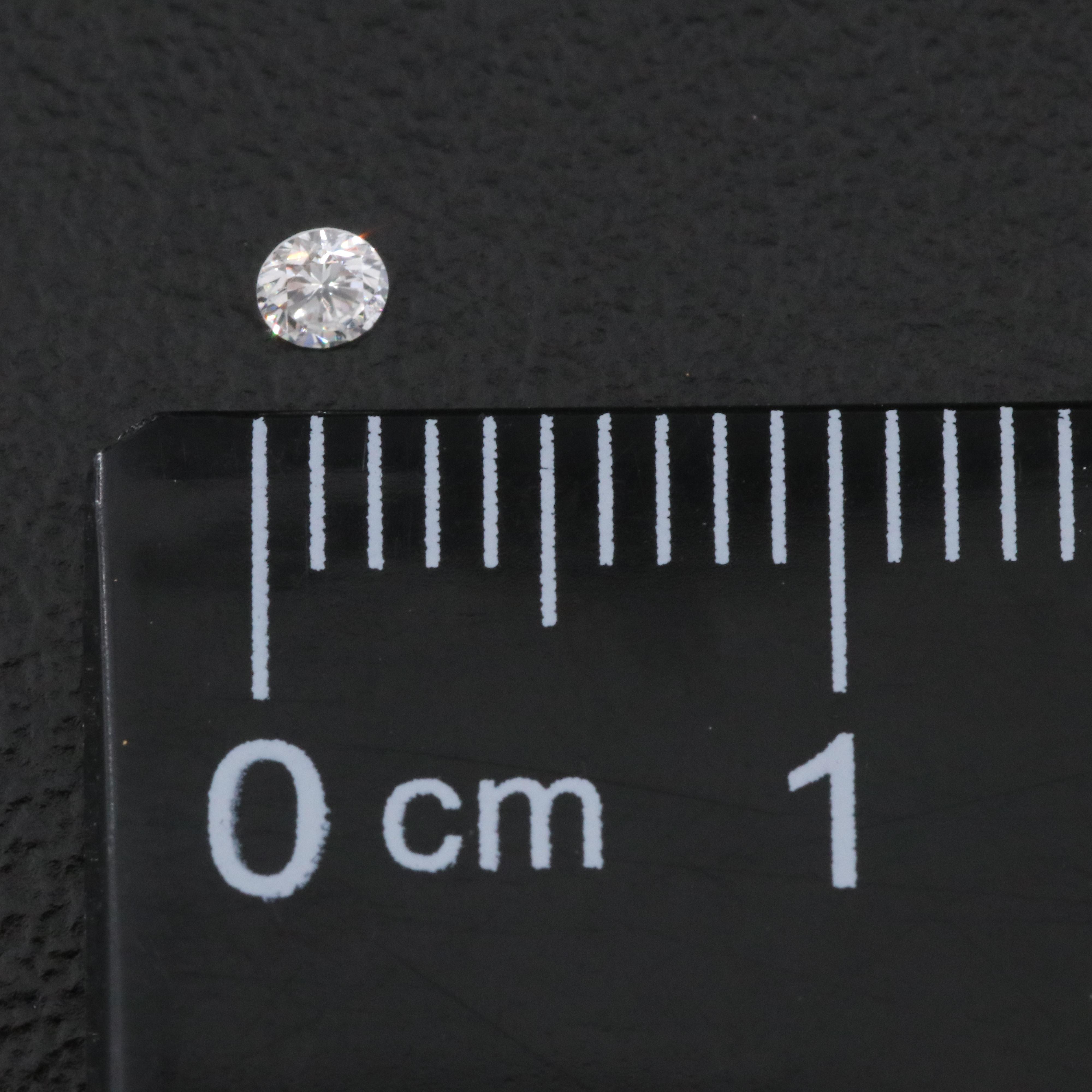 Loose 2.07 CTW Lab Grown Diamonds