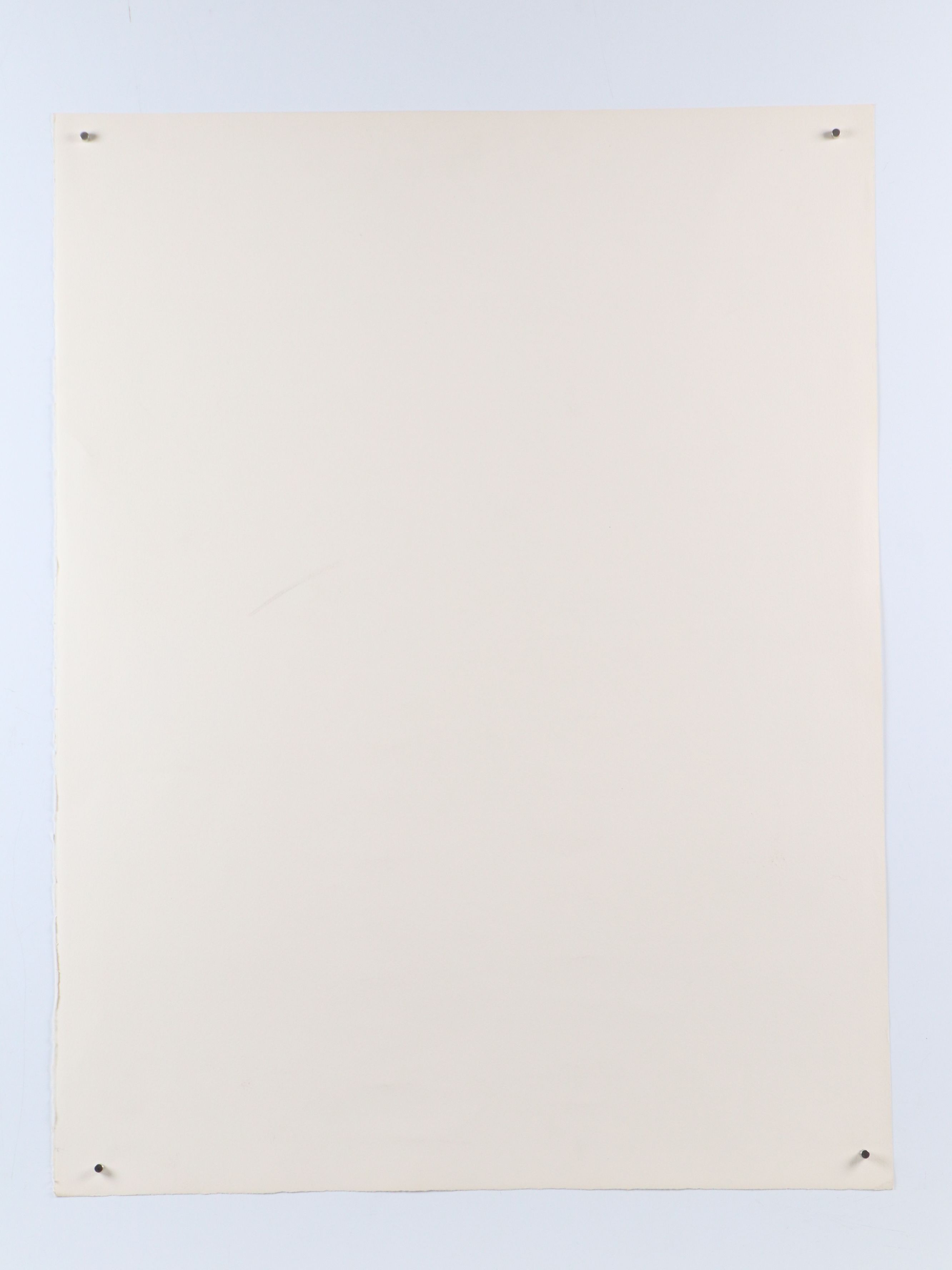 Jack Levine Lithograph "Marianne and the Goddess of Liberty," 1967