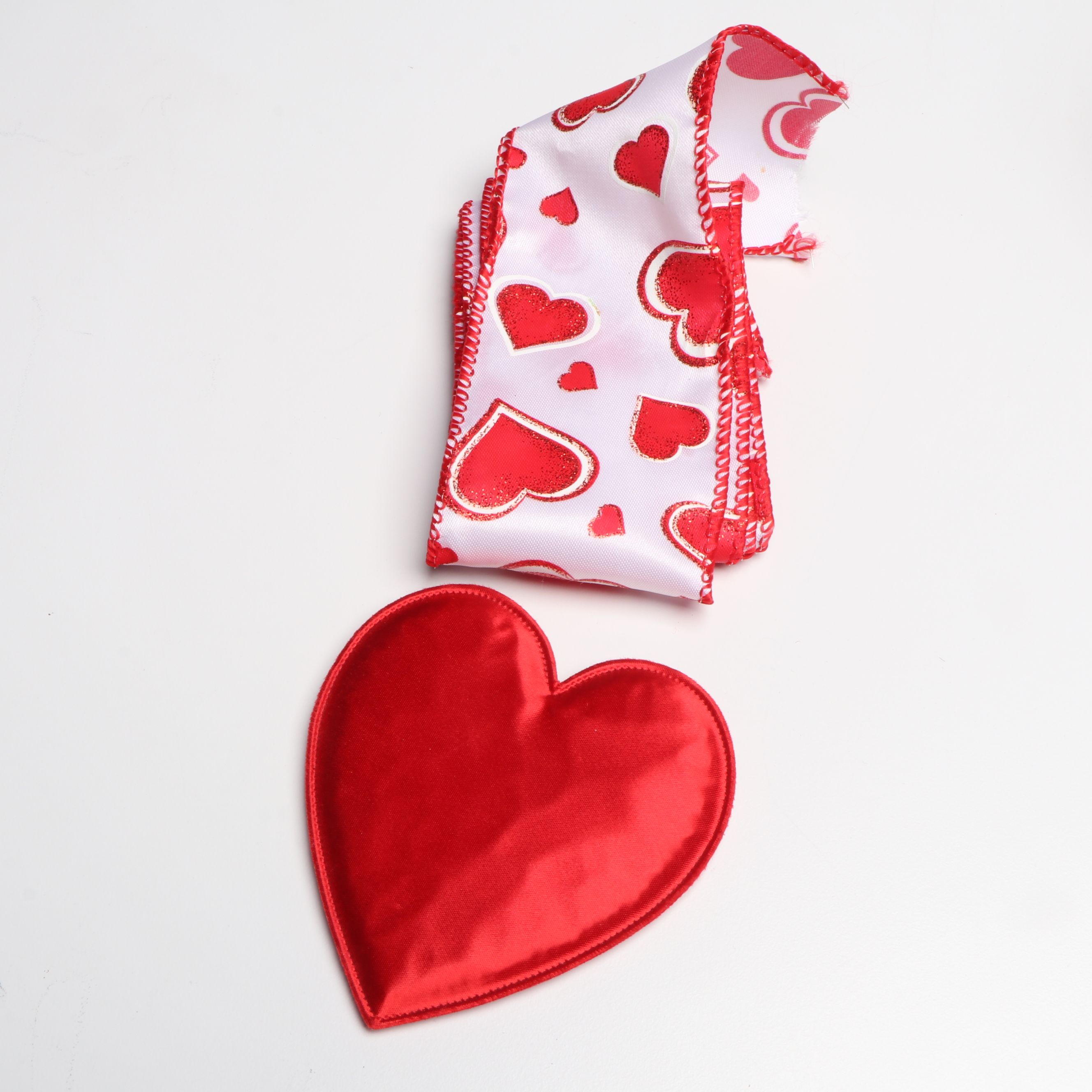Valentine's Day Themed Décor and Home Accessories