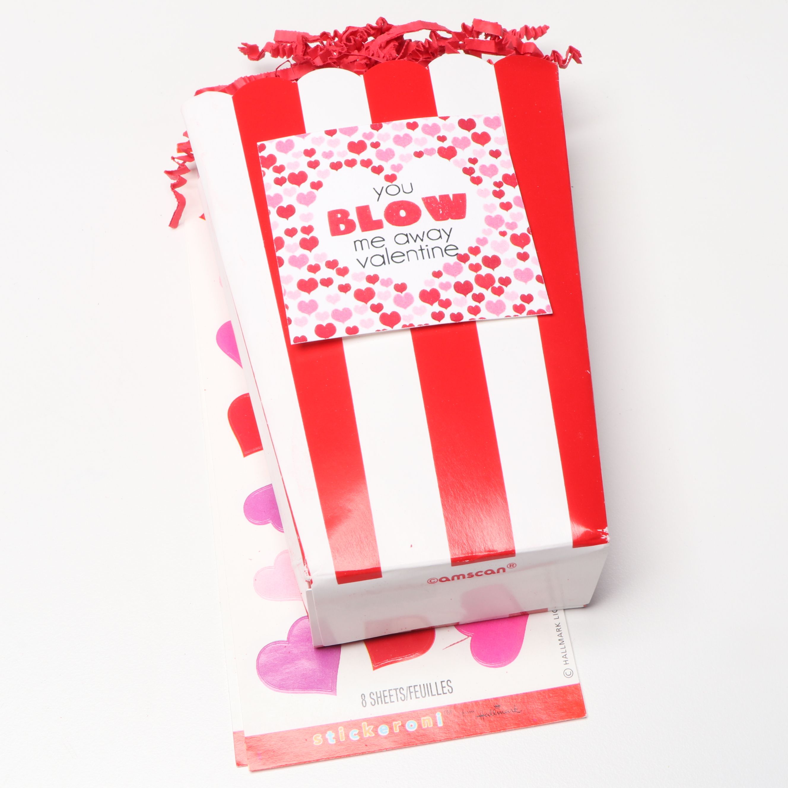 Valentine's Day Themed Décor and Home Accessories