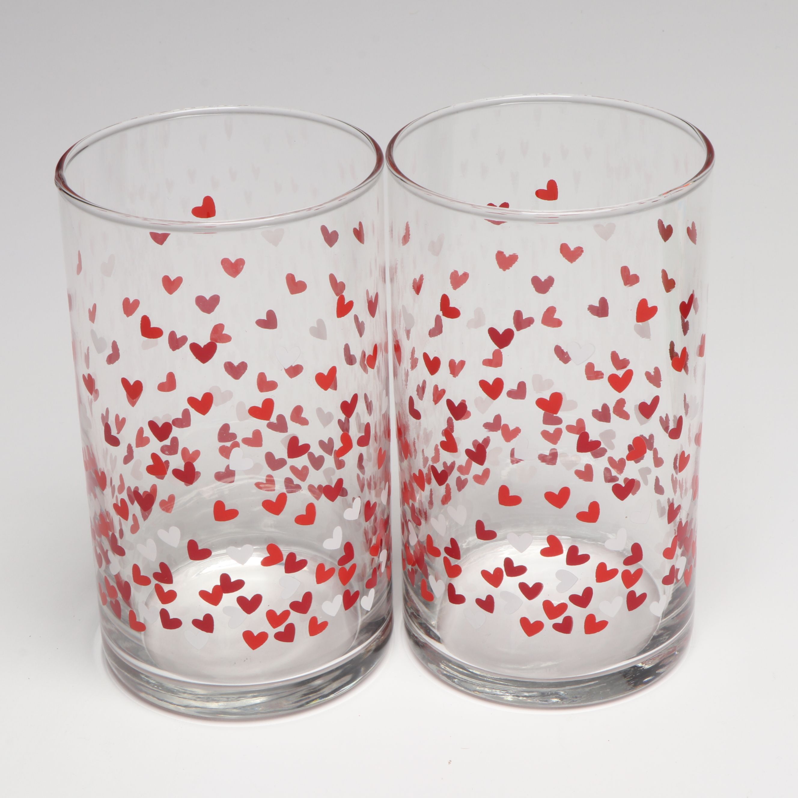 Valentine's Day Themed Décor and Home Accessories