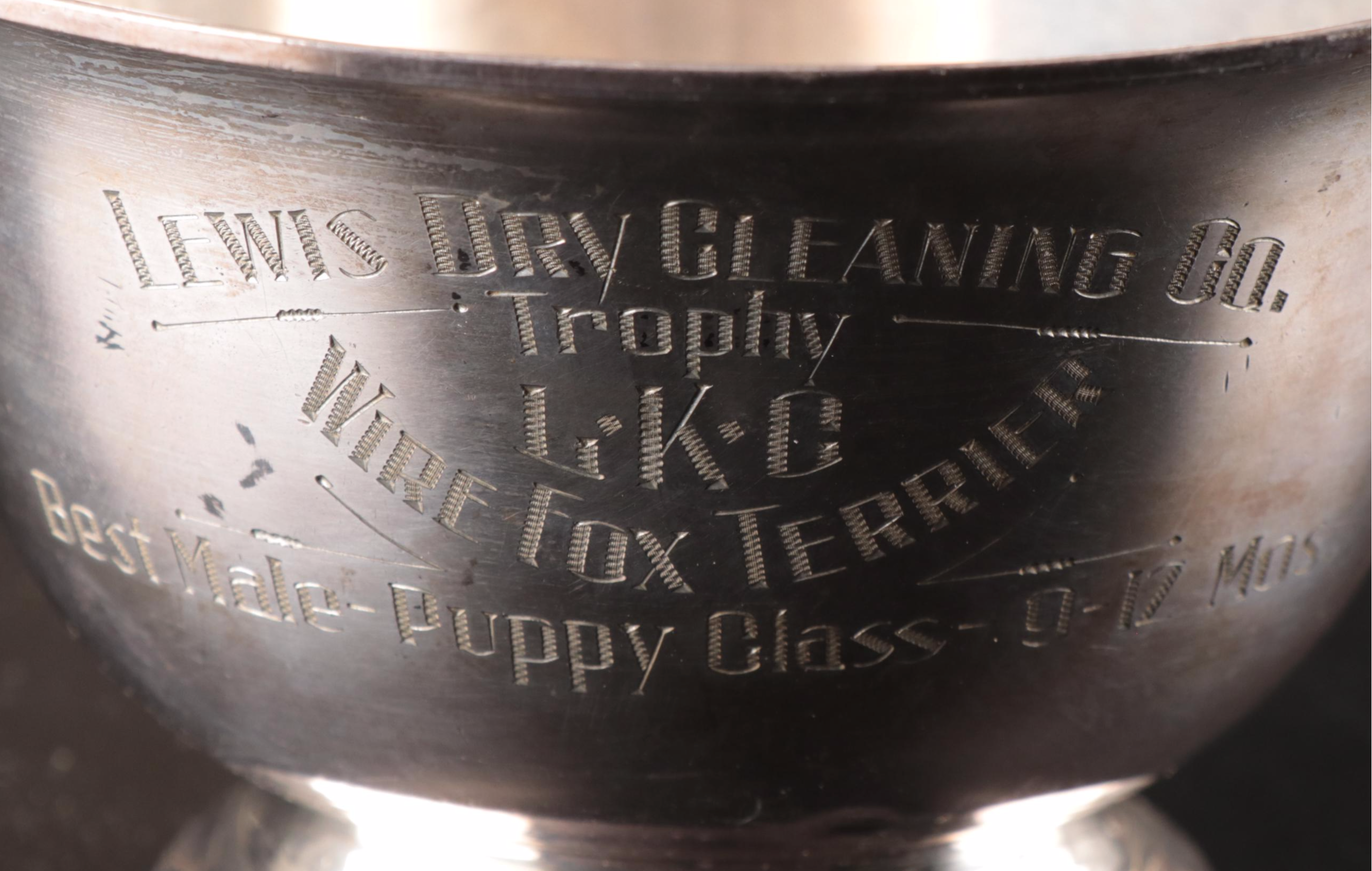 Gorham, Wallace, and More Silver Plate Tableware with Stainless Steel Goblets