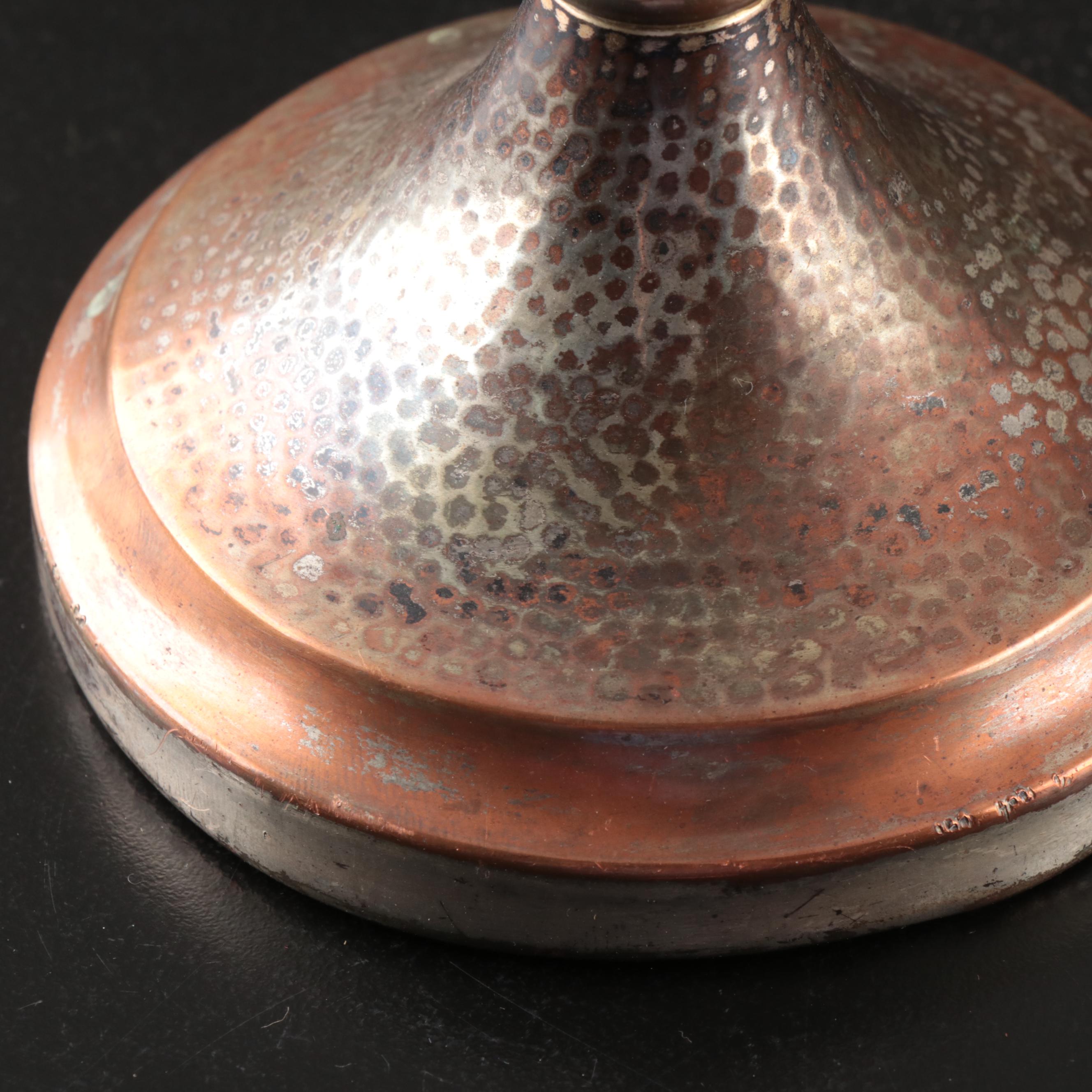 Gorham, Wallace, and More Silver Plate Tableware with Stainless Steel Goblets