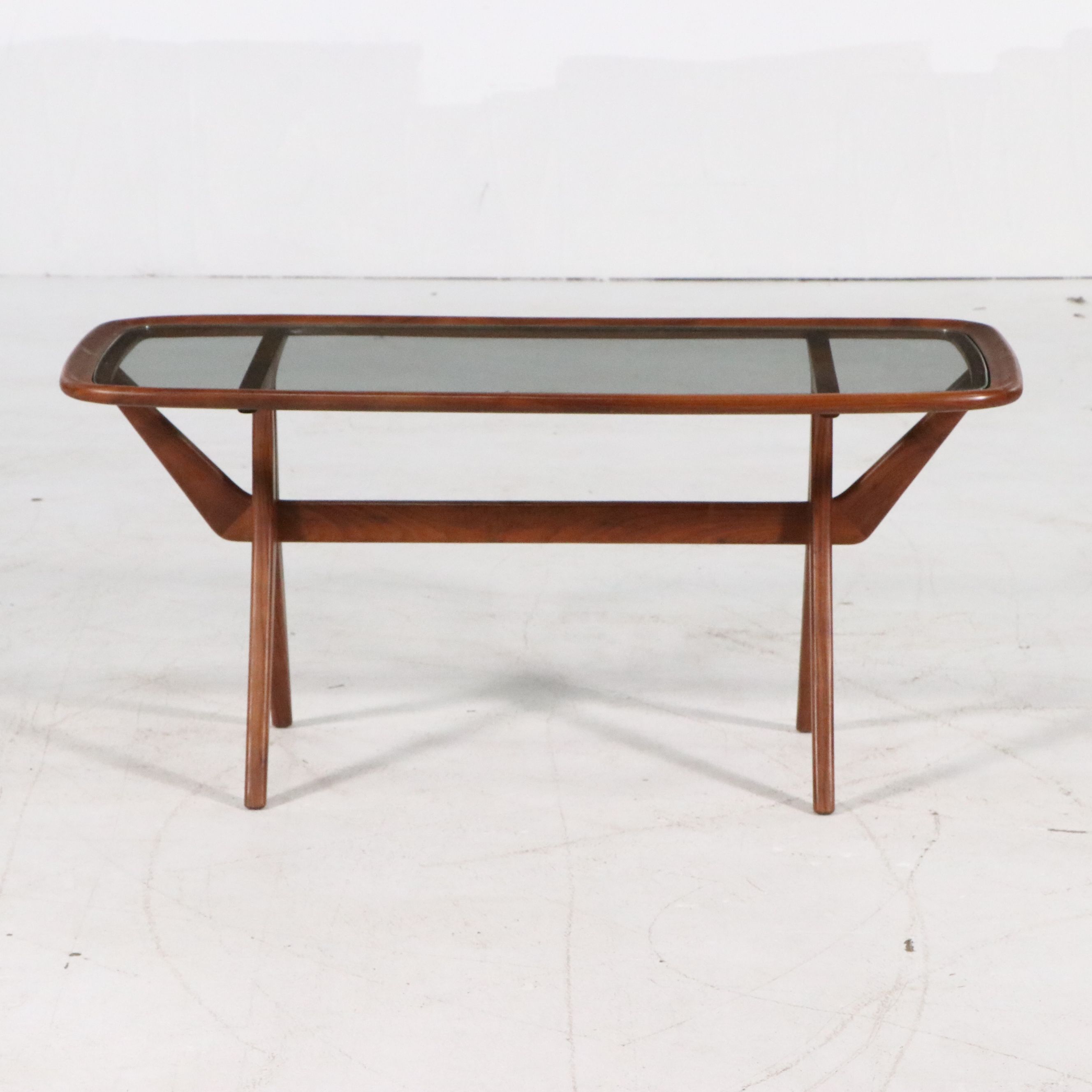 Danish Modern Coffee Table