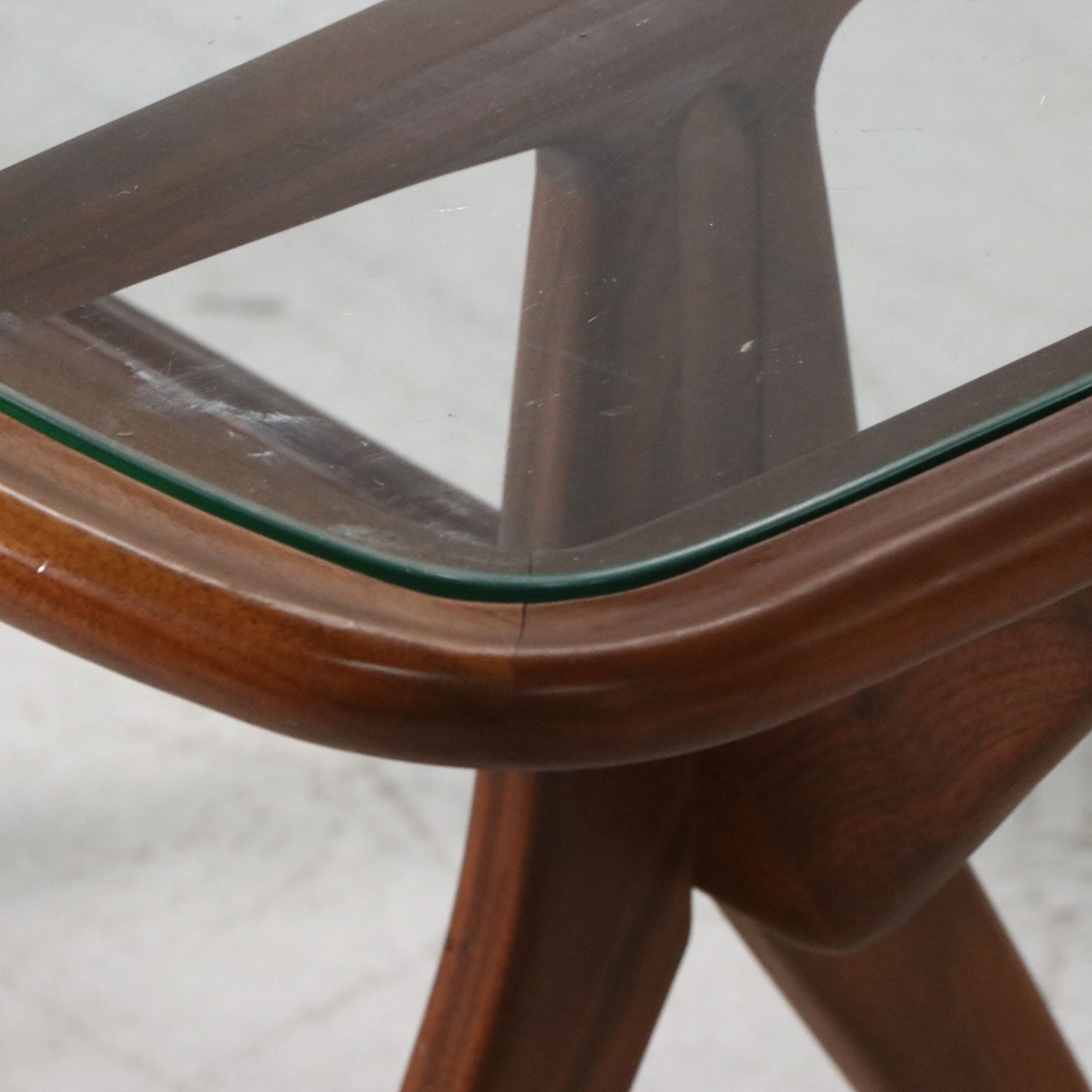 Danish Modern Coffee Table