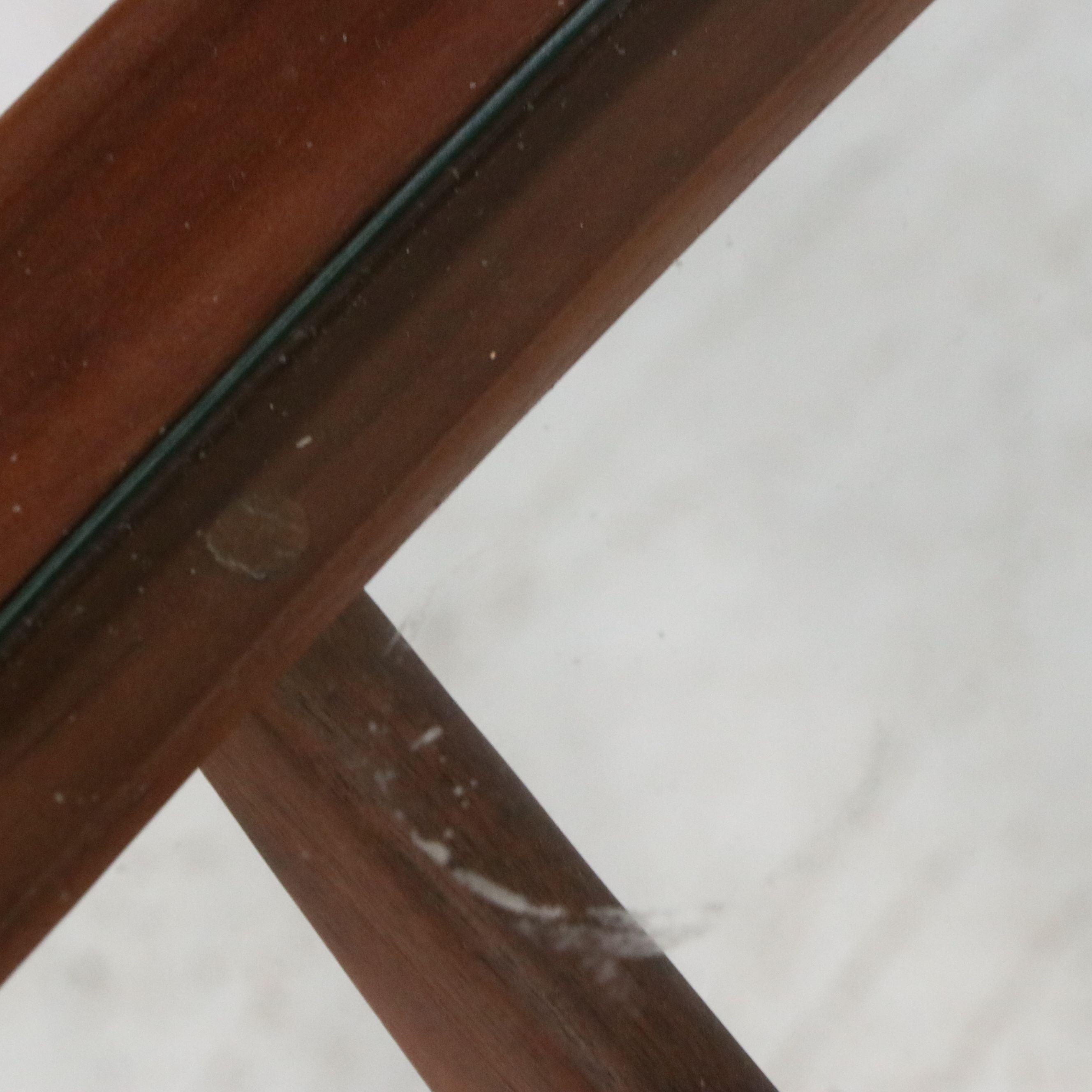 Danish Modern Coffee Table