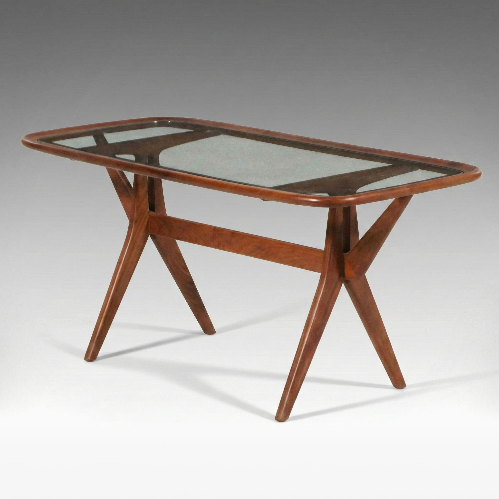 Danish Modern Coffee Table
