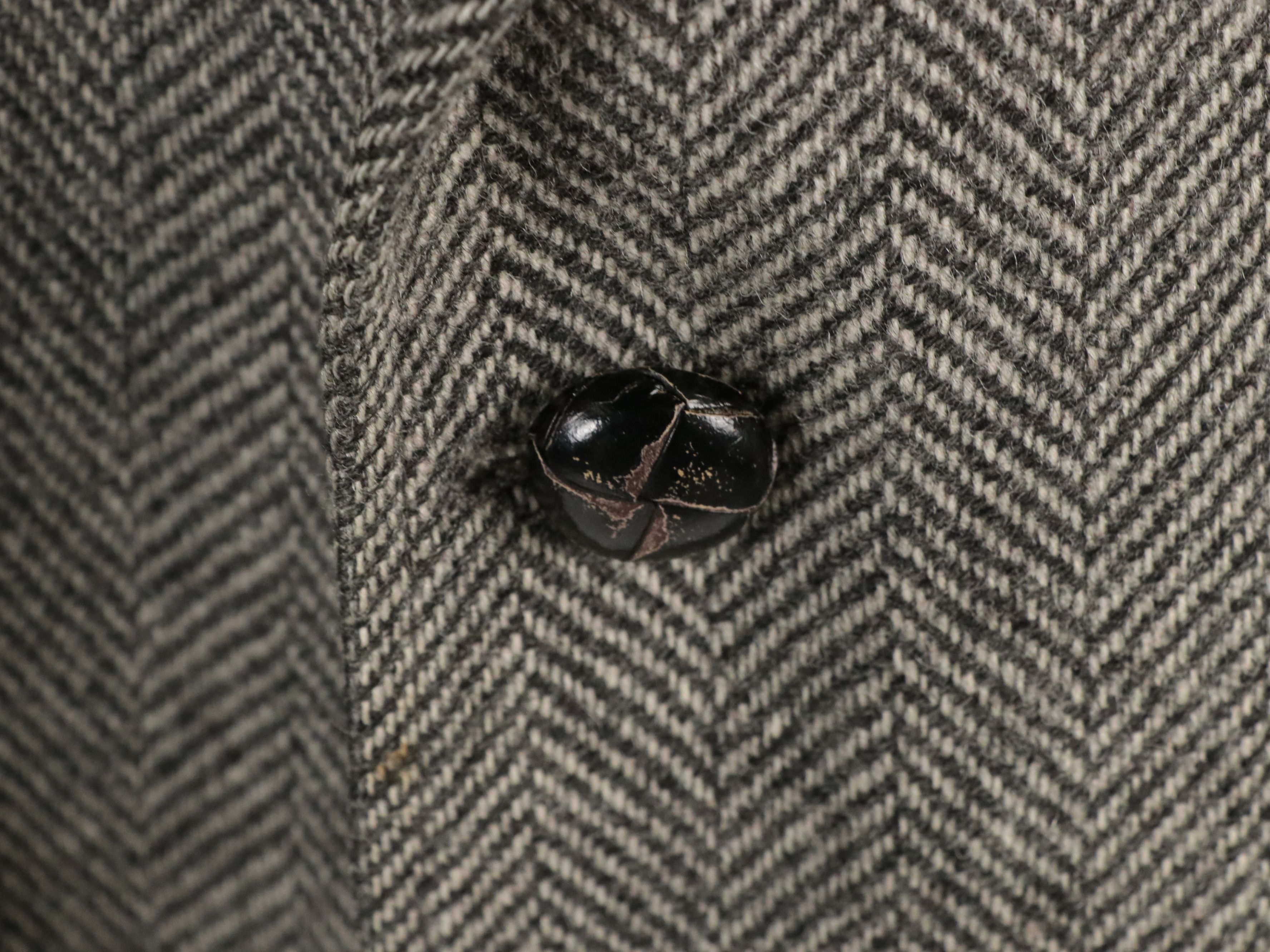 Men's Ralph Lauren, Haggar, and Lee Wright Tweed Sport Coats