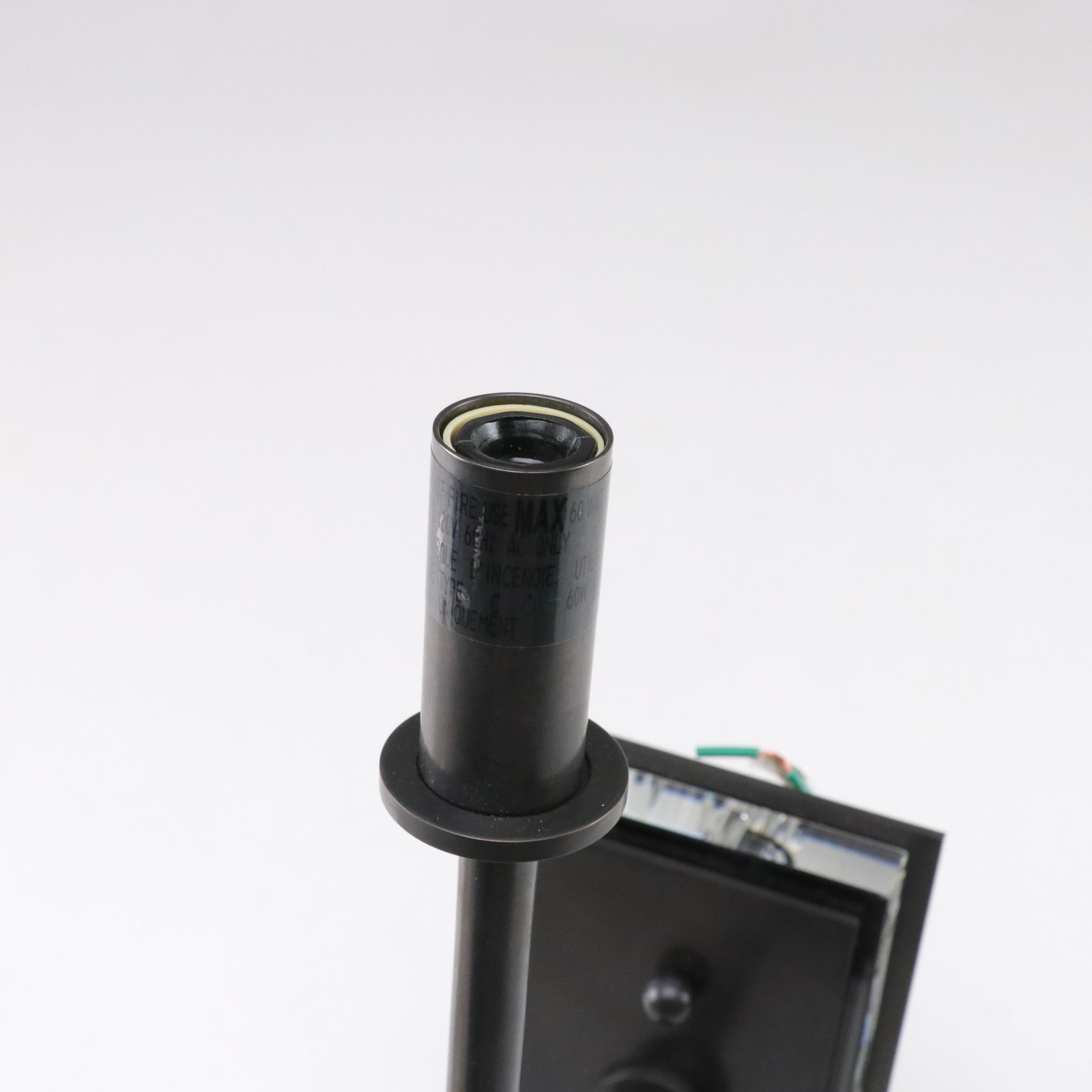 Thomas O'Brien Cordless Single Hulton Sconce Wall Mount Light by Visual Comfort