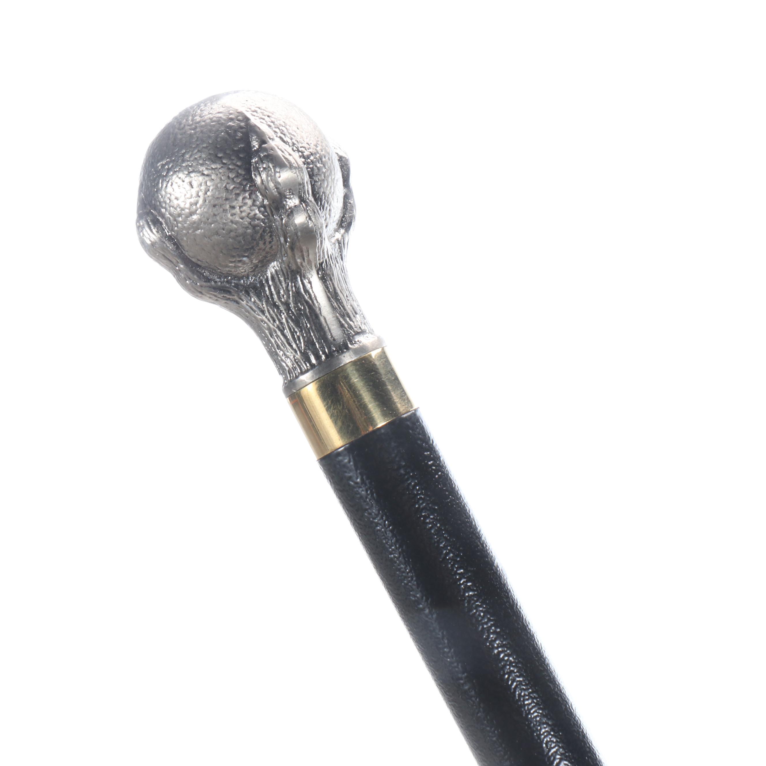 Claw and Ball Sword Cane