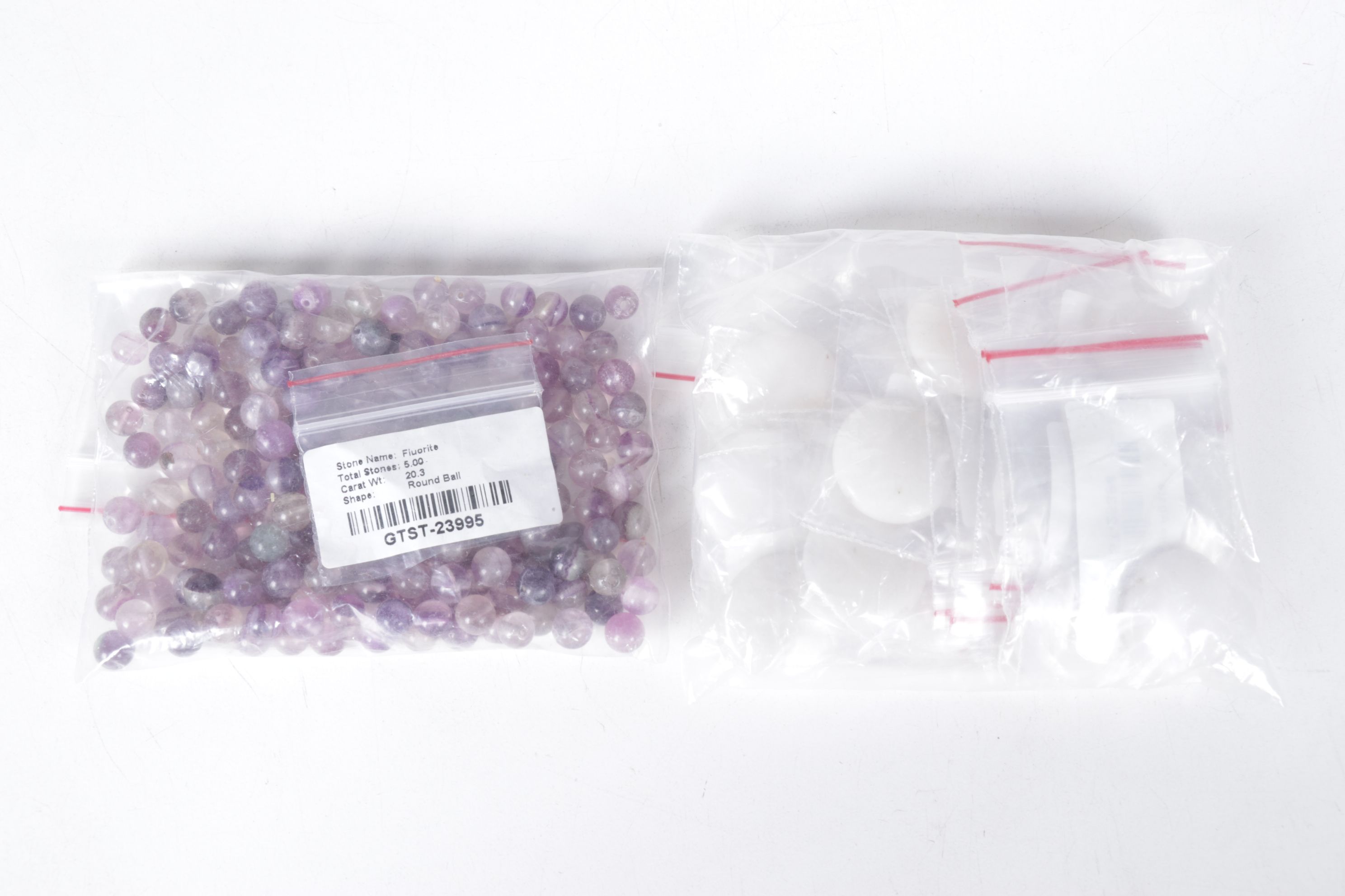 Glass, Quartz, Agate, Peridot and More Stone Beads for Jewelry Making