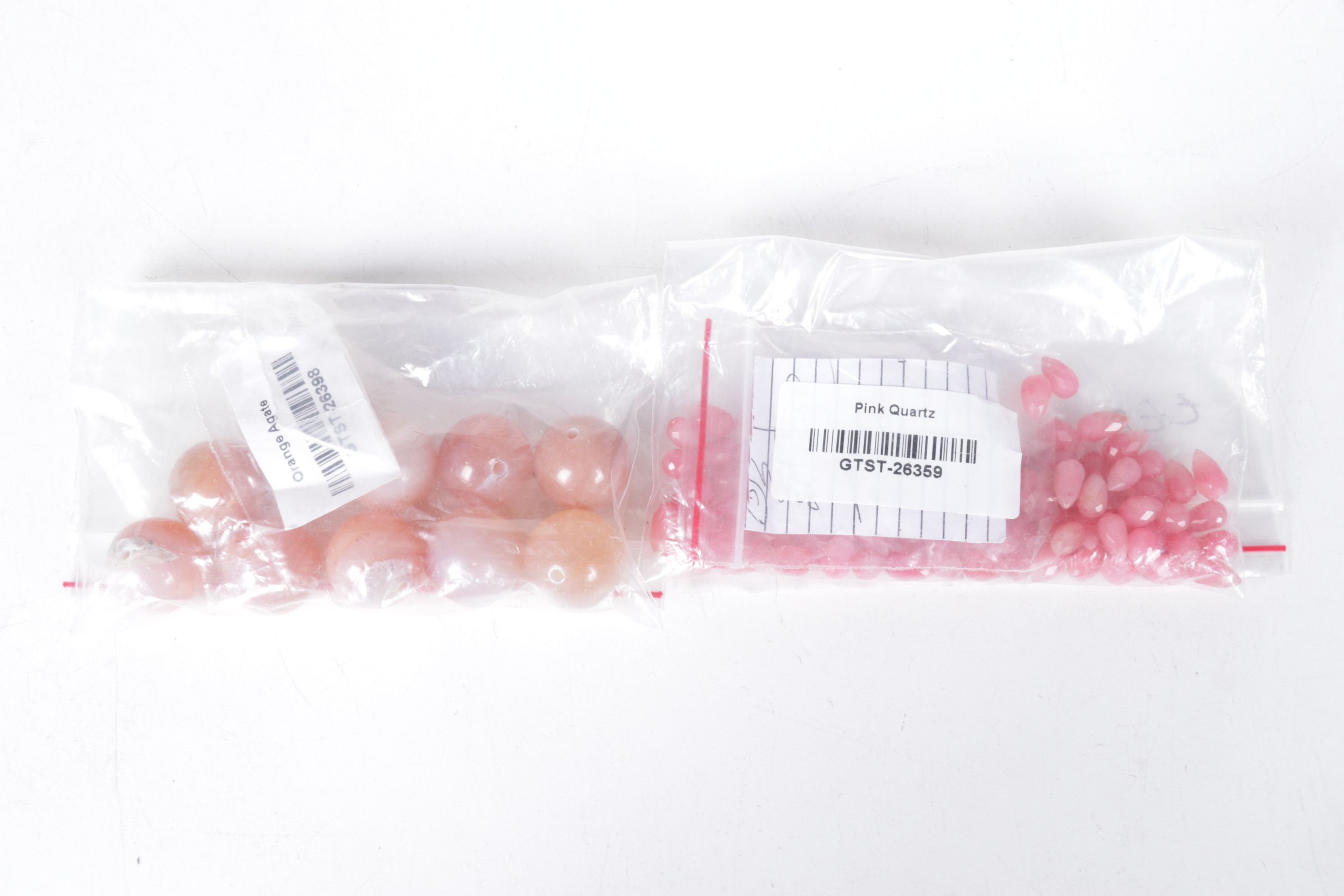 Glass, Quartz, Agate, Peridot and More Stone Beads for Jewelry Making