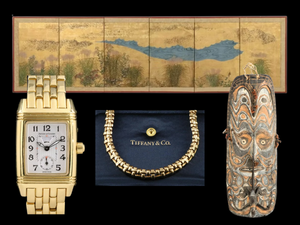 THIS WEEK'S SENSATIONAL FINDS