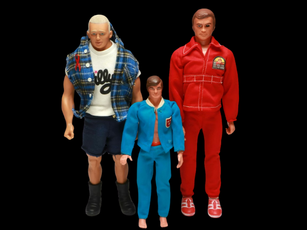 Nostalgic Toys & Collectibles