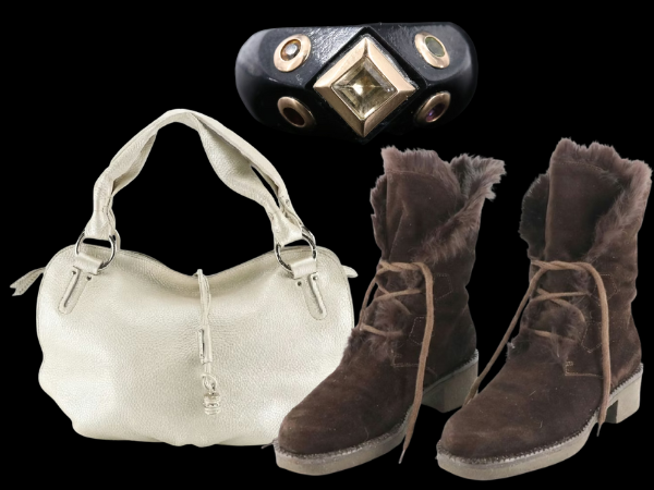 Men's & Women's Fashion & Fine Jewelry