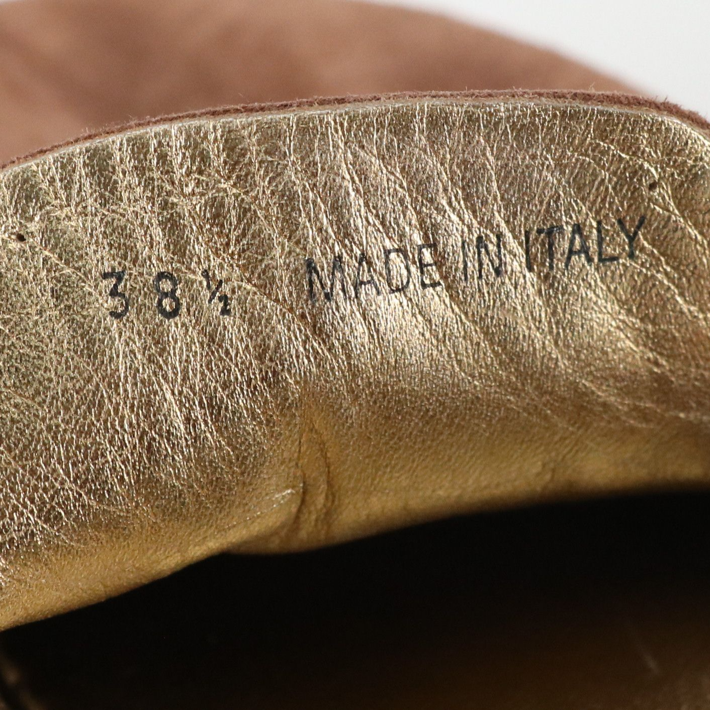 Prada Slip-On Espadrille Mules in Mocha Brown Suede