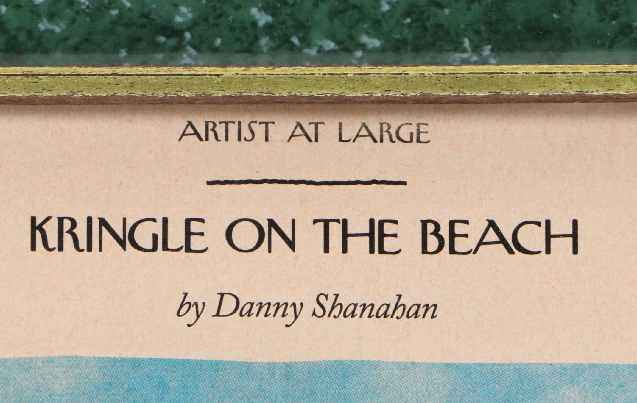 Collection of "The New Yorker" Prints and T-Shirt, Late 20th to 21st Century