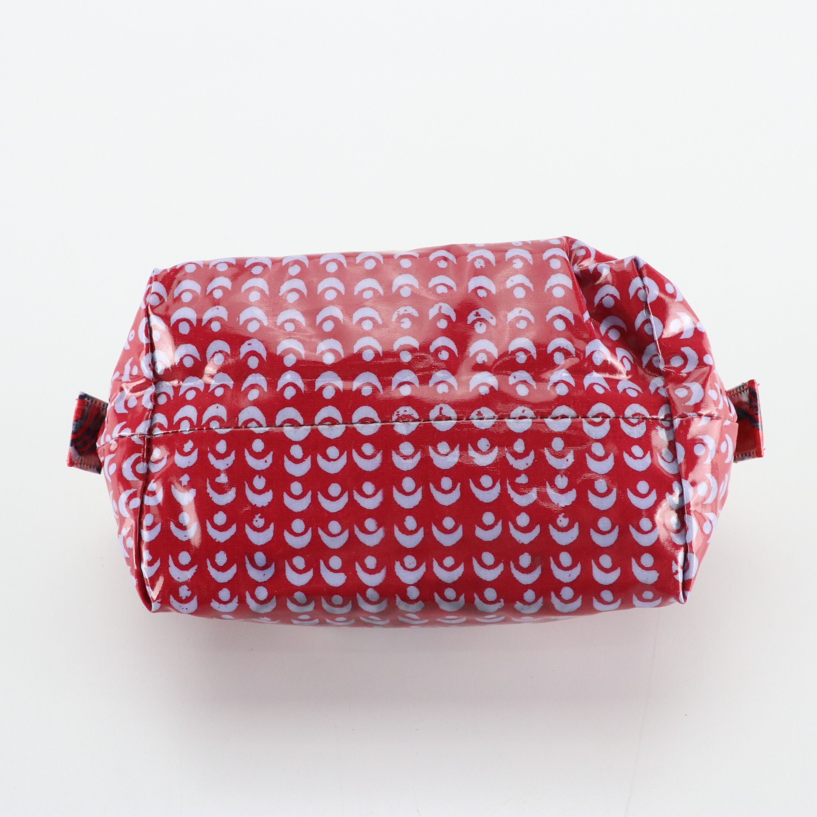 Henri Bendel Snakeskin Leather Wristlet, Tory Burch Printed PVC Pouch, Other Bag