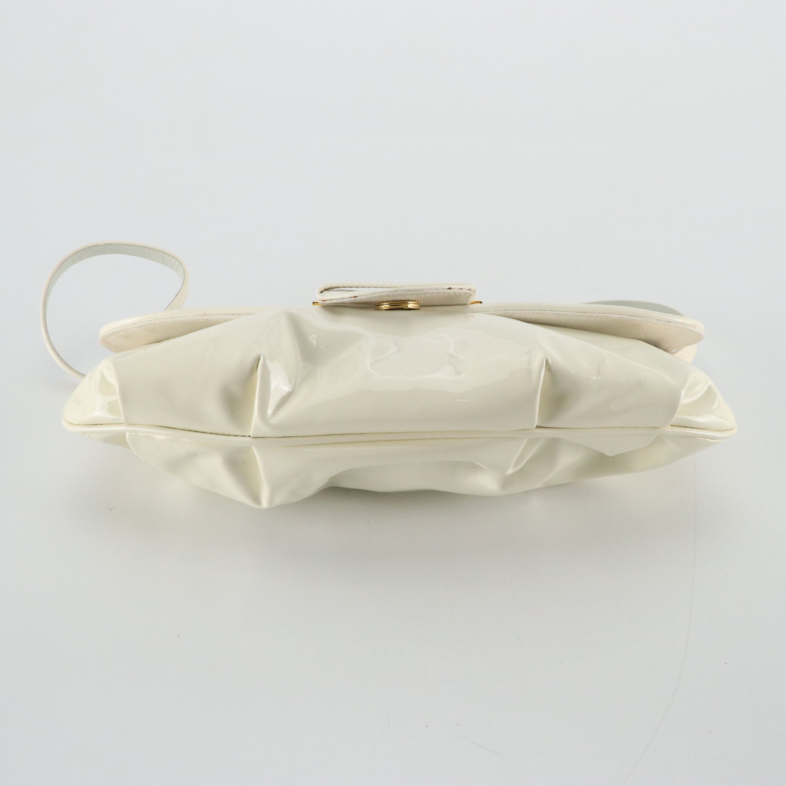 Henri Bendel Snakeskin Leather Wristlet, Tory Burch Printed PVC Pouch, Other Bag