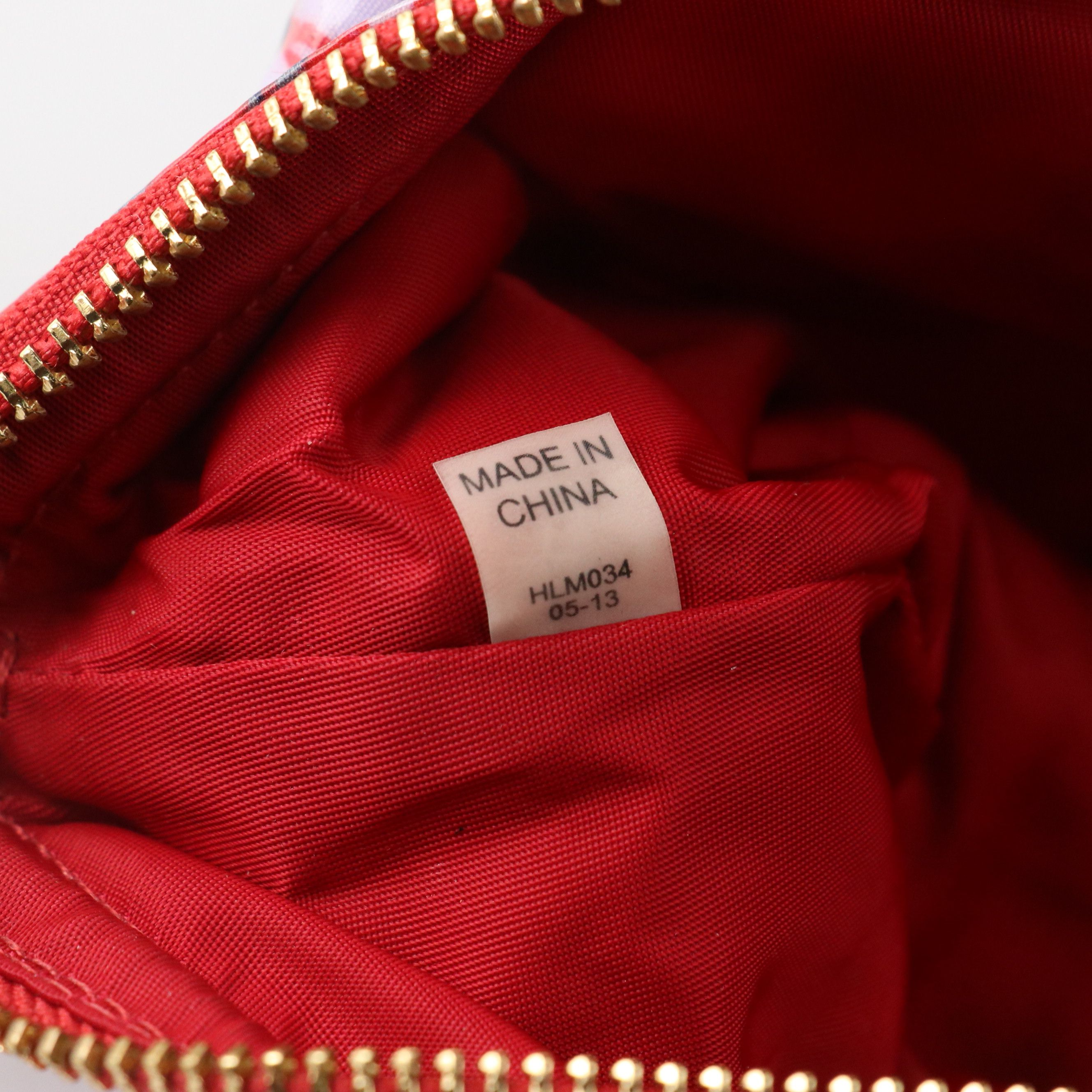 Henri Bendel Snakeskin Leather Wristlet, Tory Burch Printed PVC Pouch, Other Bag