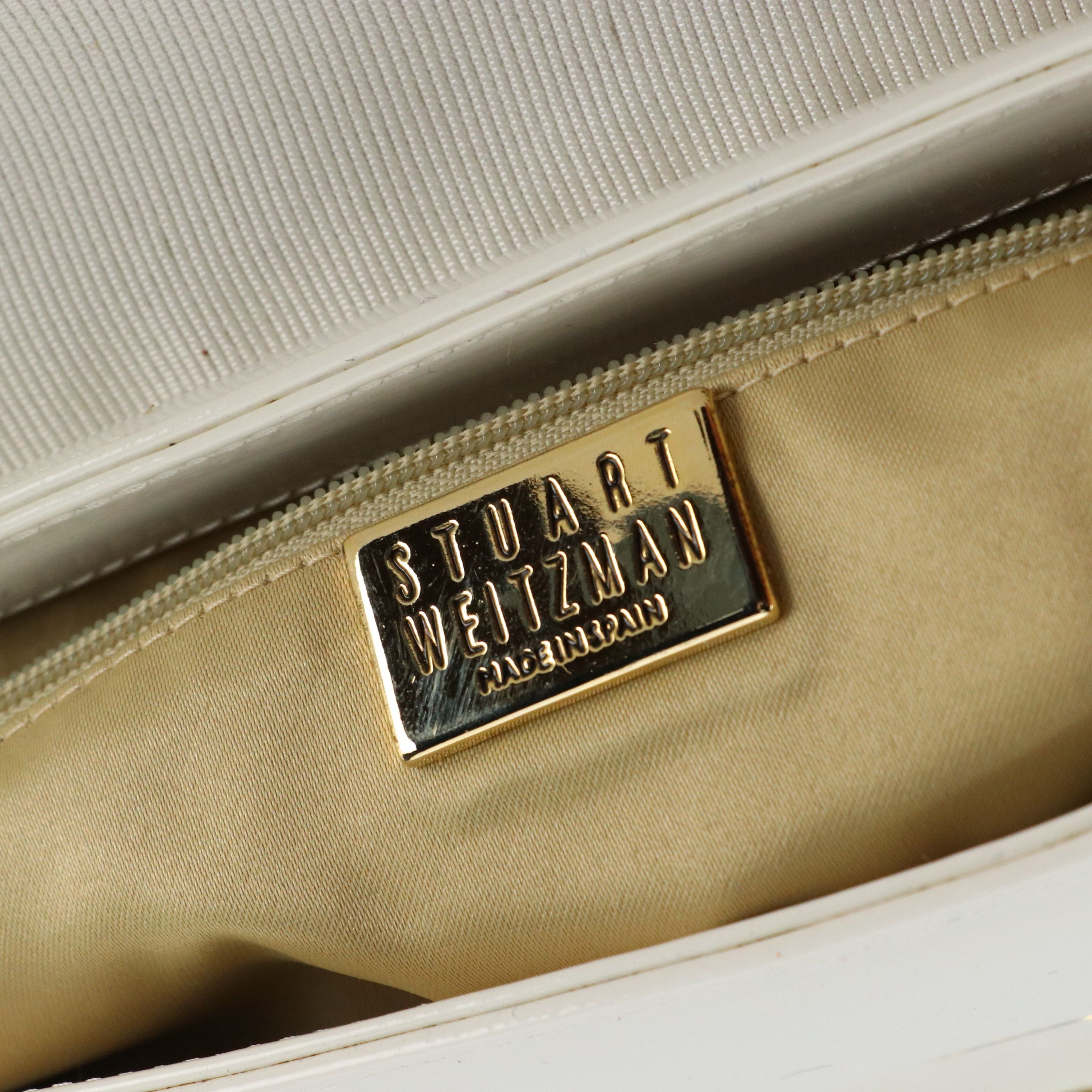 Henri Bendel Snakeskin Leather Wristlet, Tory Burch Printed PVC Pouch, Other Bag