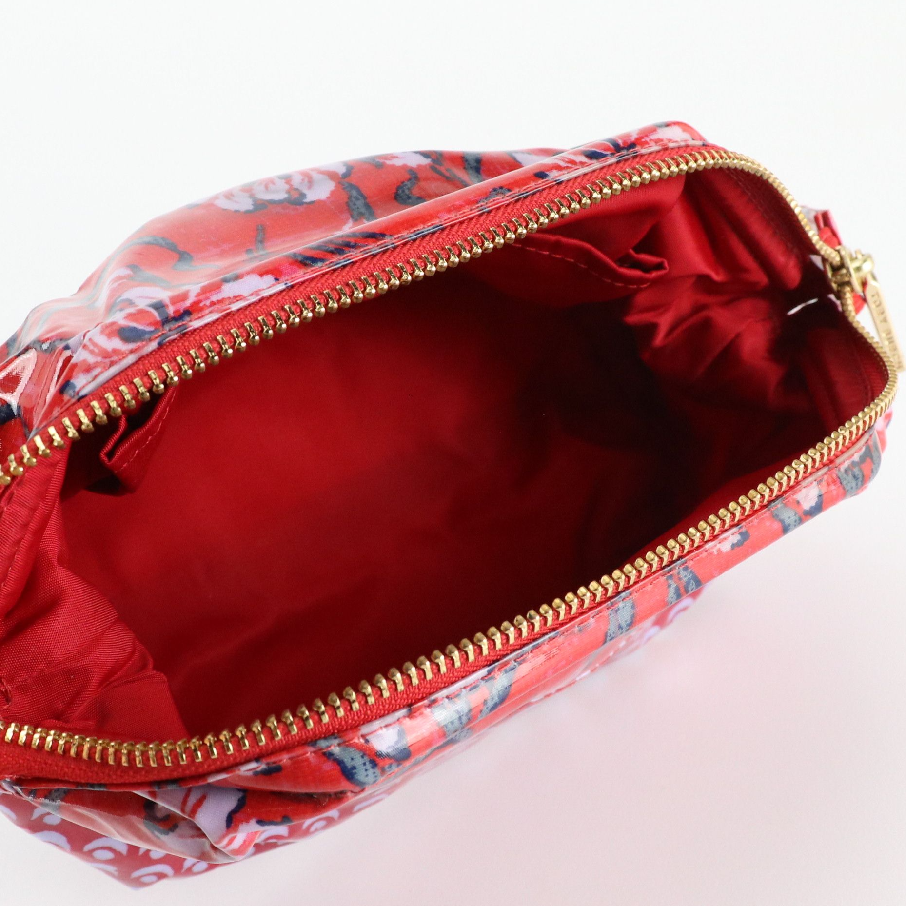 Henri Bendel Snakeskin Leather Wristlet, Tory Burch Printed PVC Pouch, Other Bag