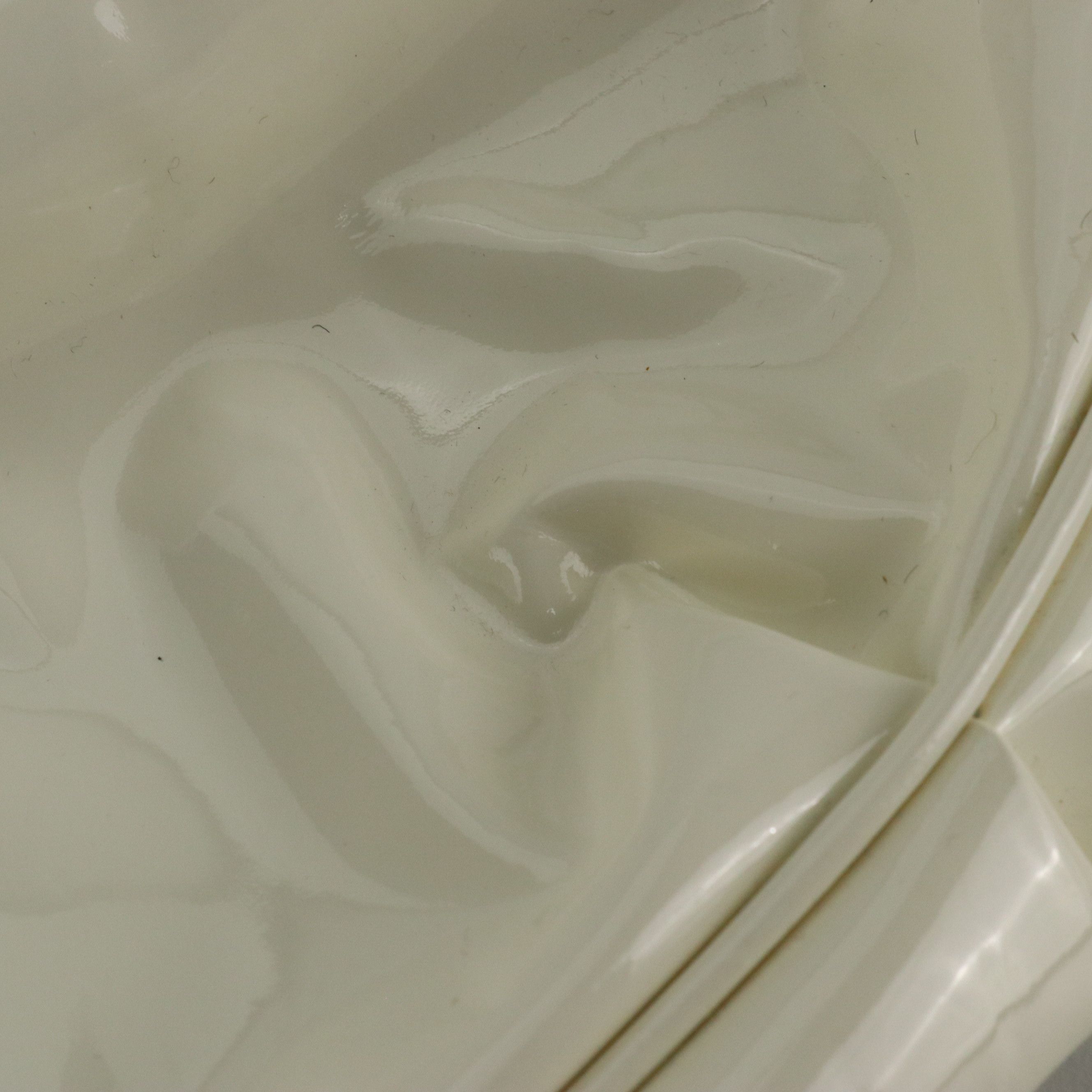 Henri Bendel Snakeskin Leather Wristlet, Tory Burch Printed PVC Pouch, Other Bag