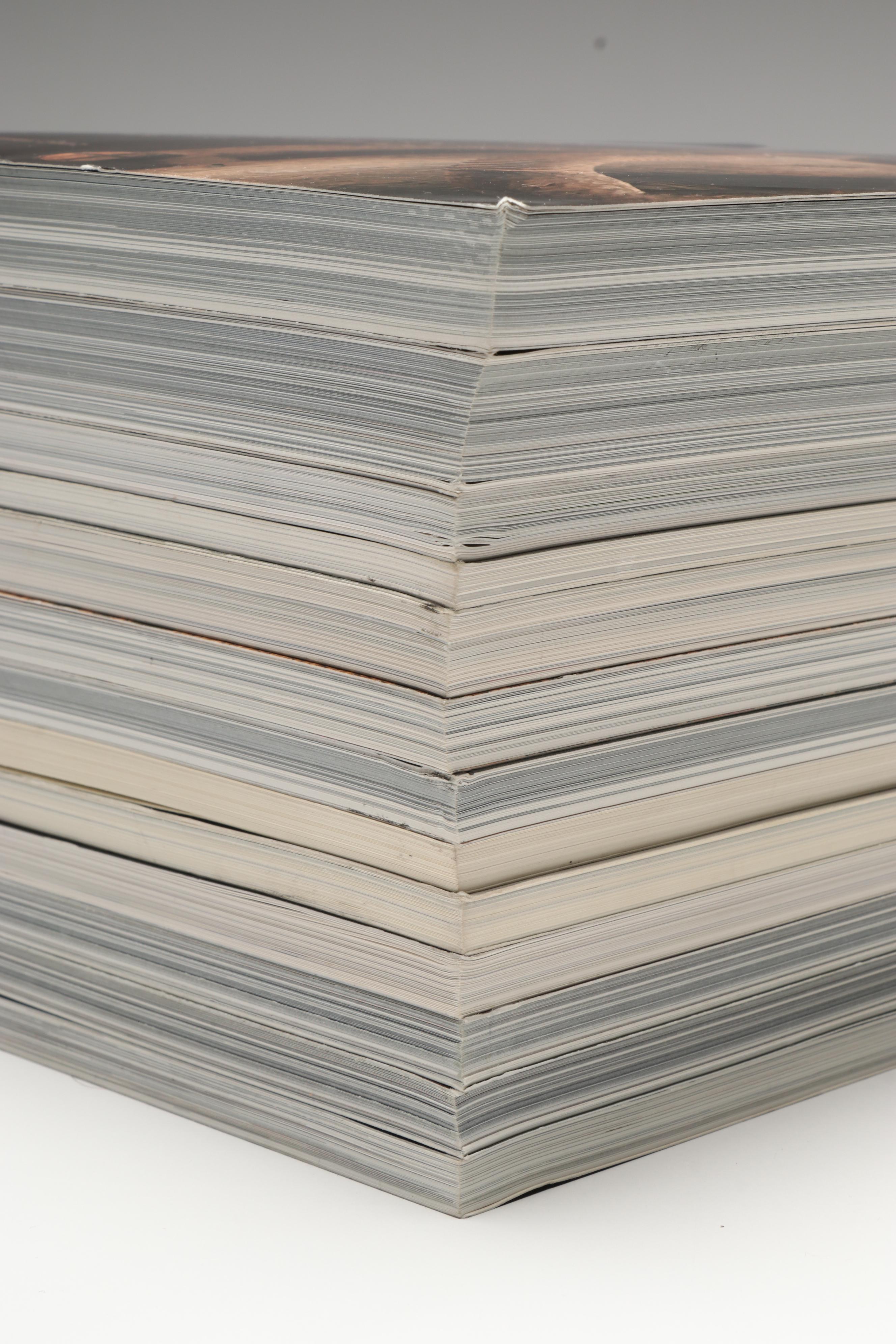 Sotheby's Catalogs Featuring "African, Oceanic and Pre-Columbian Art"