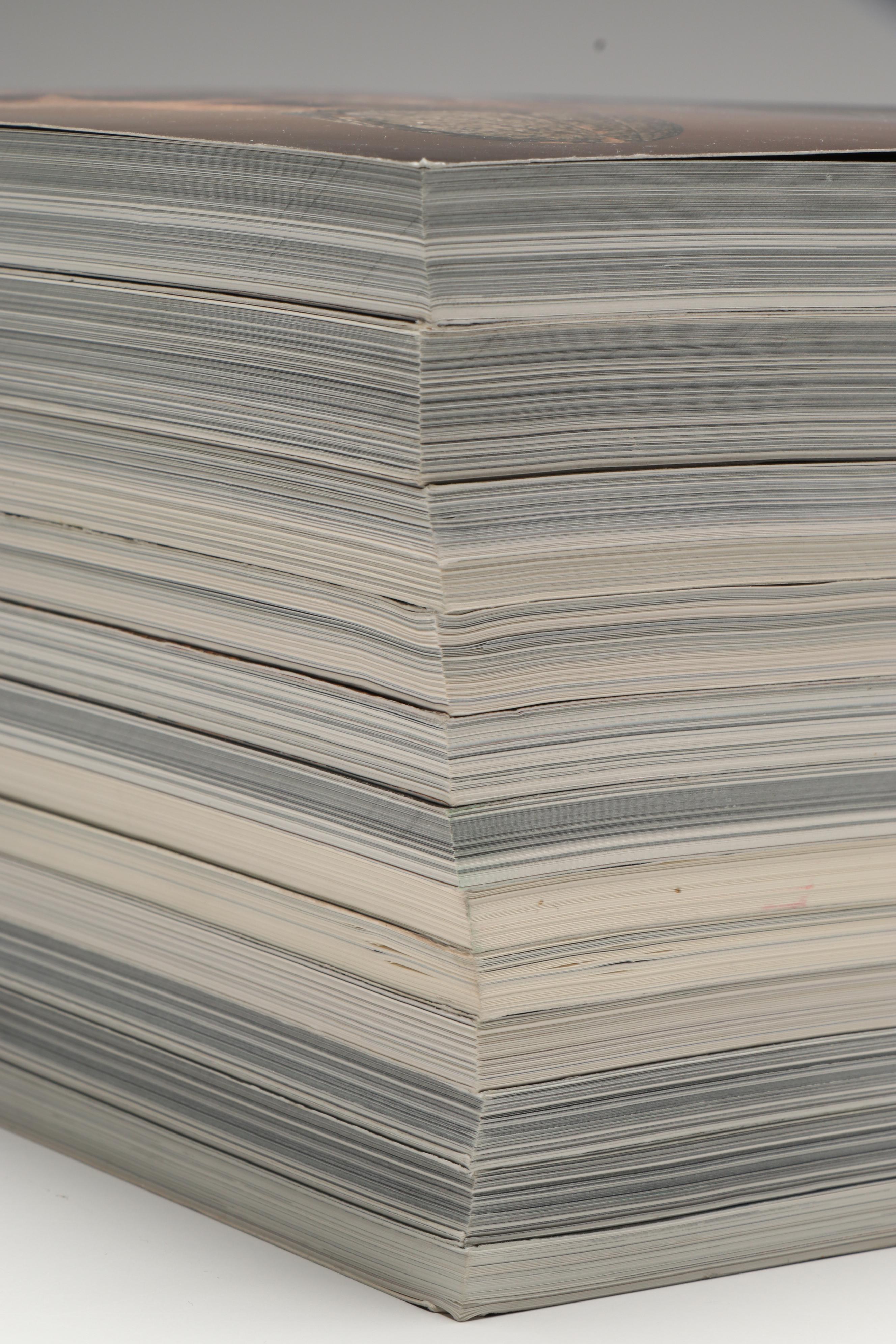 Sotheby's Catalogs Featuring "African, Oceanic and Pre-Columbian Art"