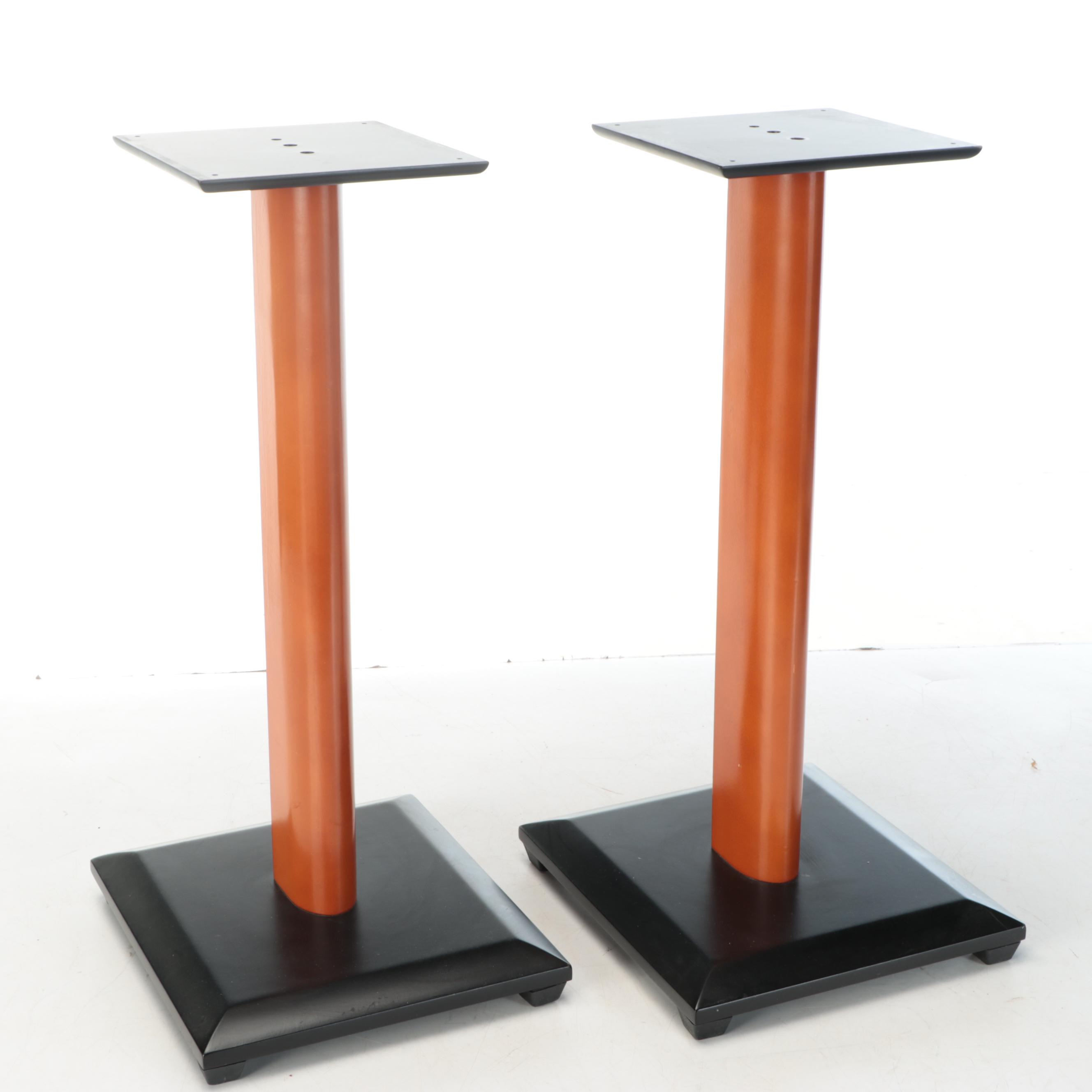 Sonos Playbar and KEF Q100 Bookshelf Speakers