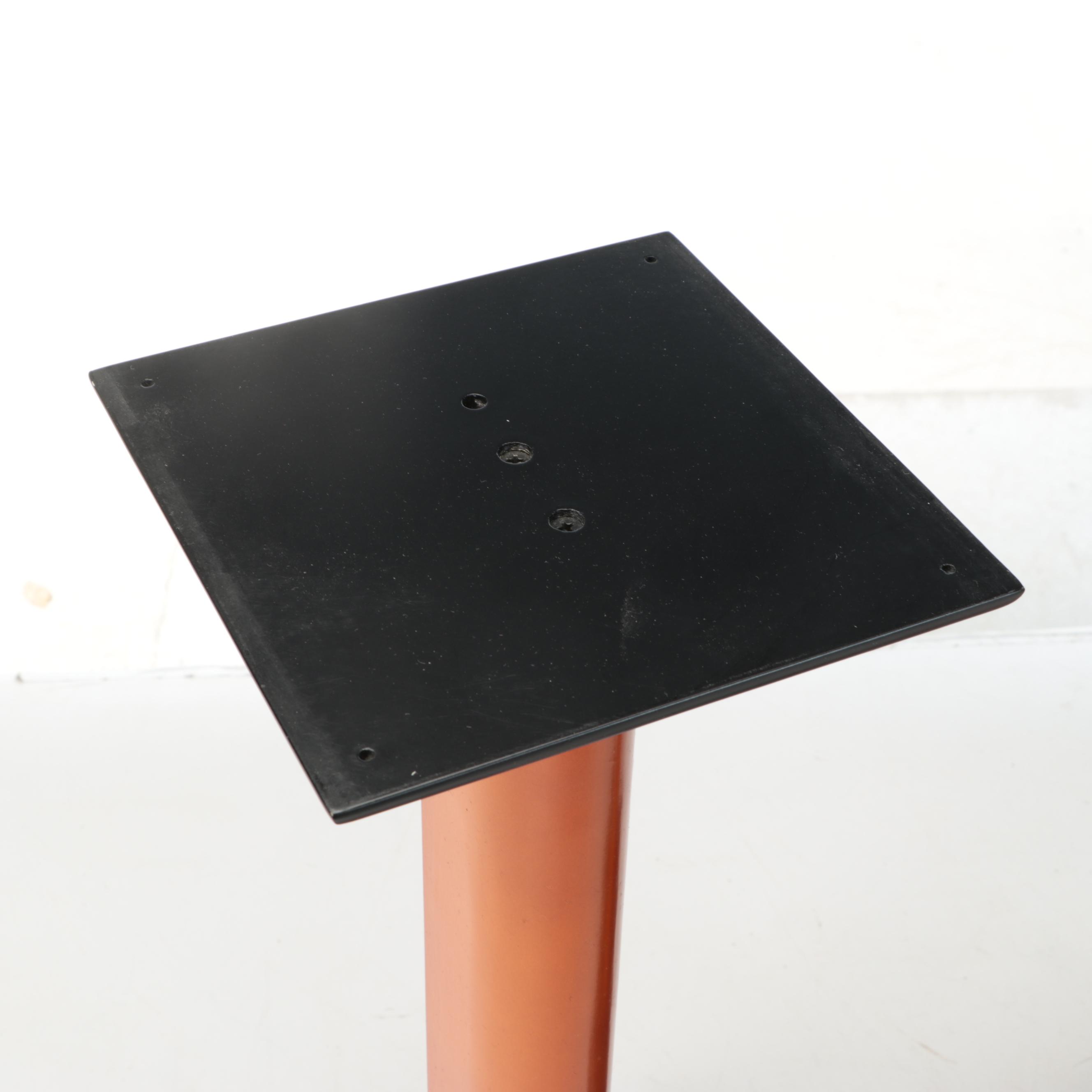 Sonos Playbar and KEF Q100 Bookshelf Speakers