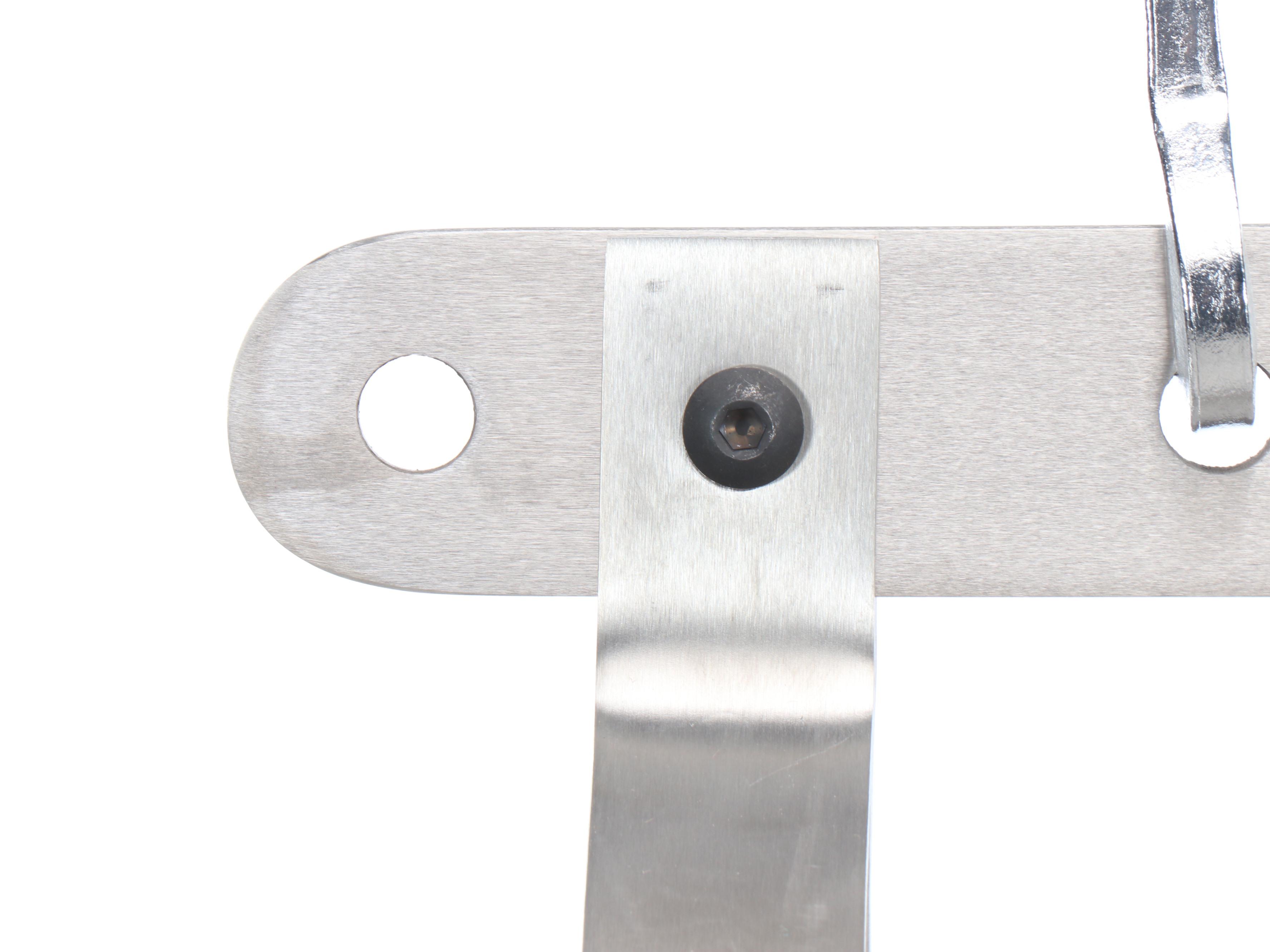 Enclume Stainless Steel Pot Rack